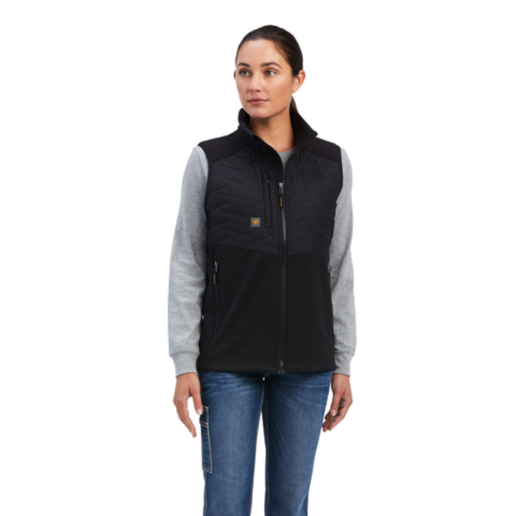 Ariat  Rebar Cloud 9 Vest
