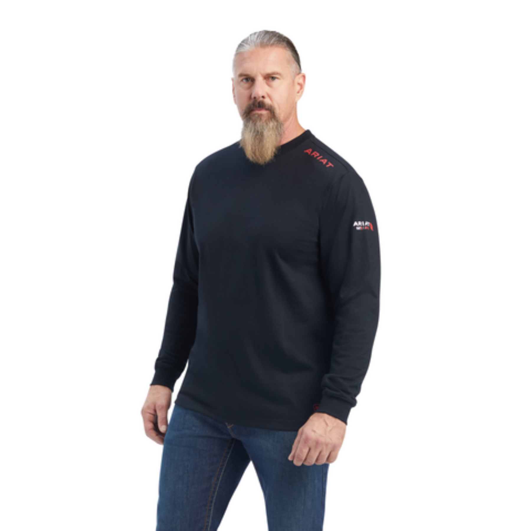 Ariat  FR Born For This T-Shirt