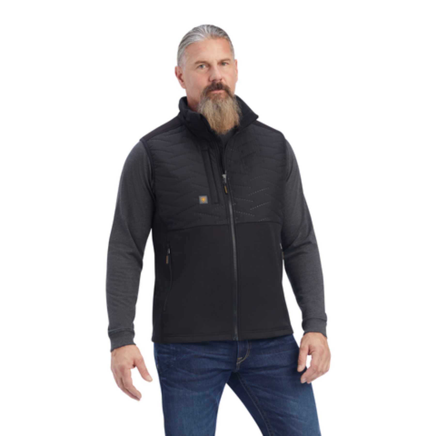 Ariat  Rebar Cloud 9 Vest