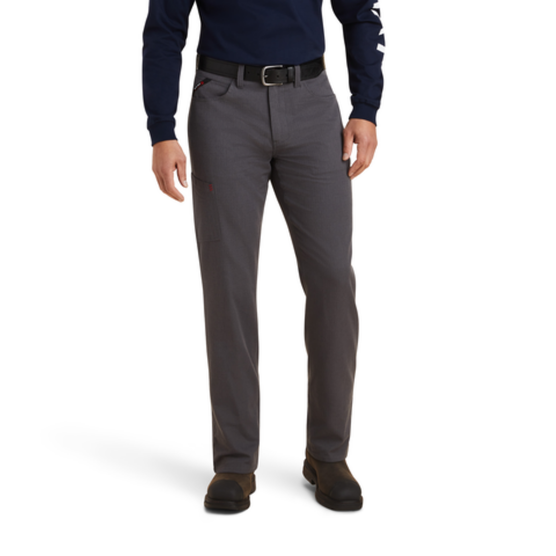 Ariat  FR M4 Relaxed Crossfire Straight Pant