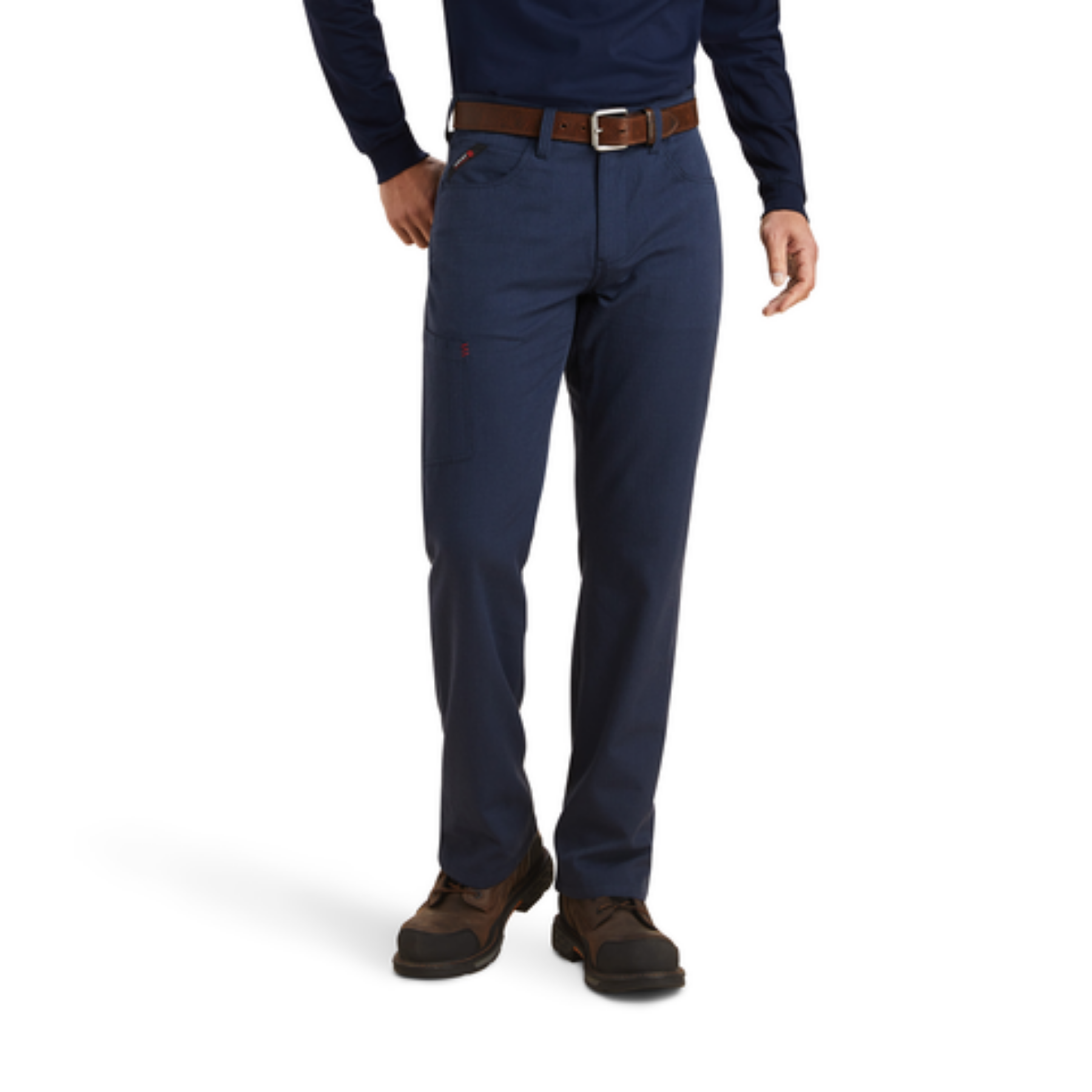 Ariat  FR M4 Relaxed Crossfire Straight Pant