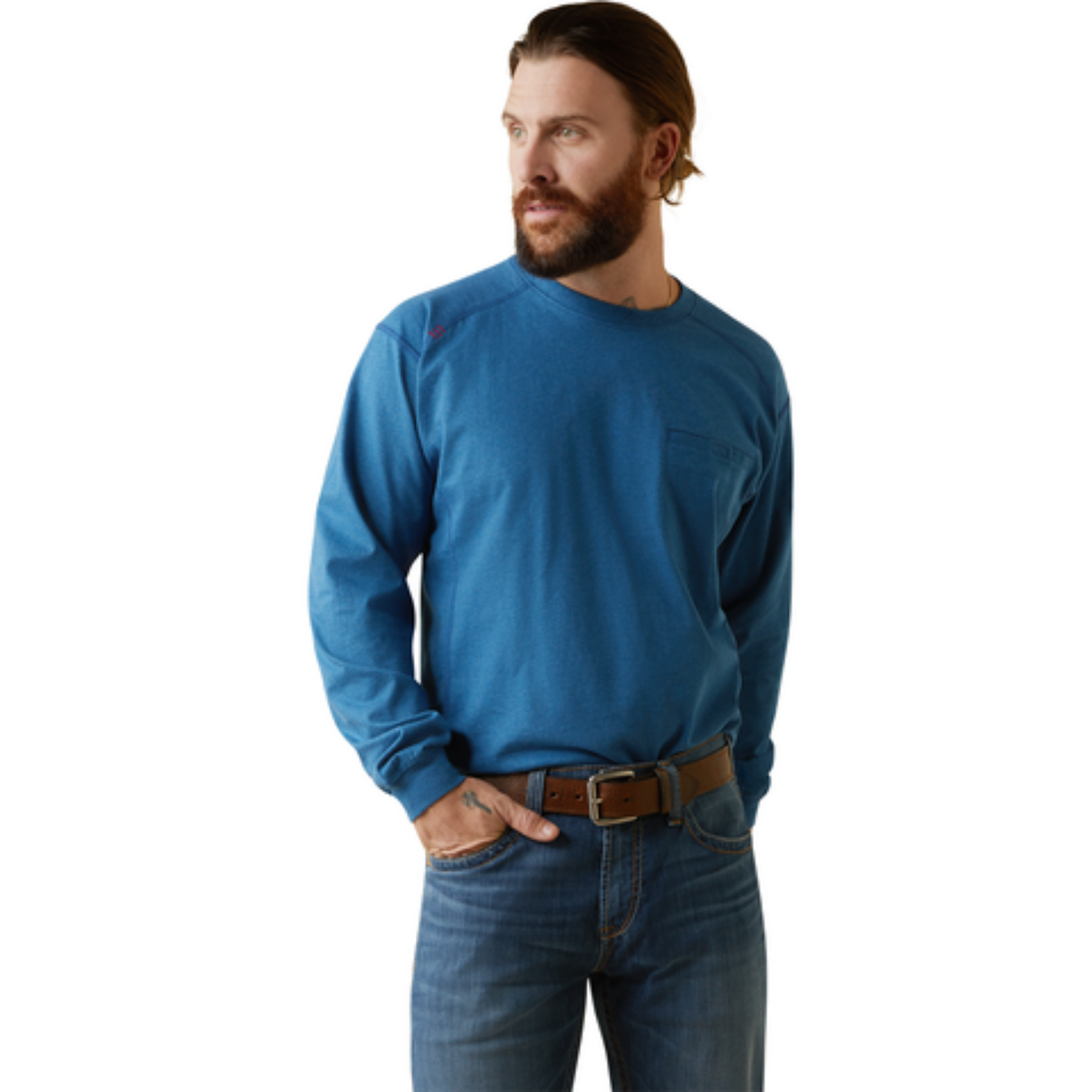 Ariat  FR Air Crew T-Shirt
