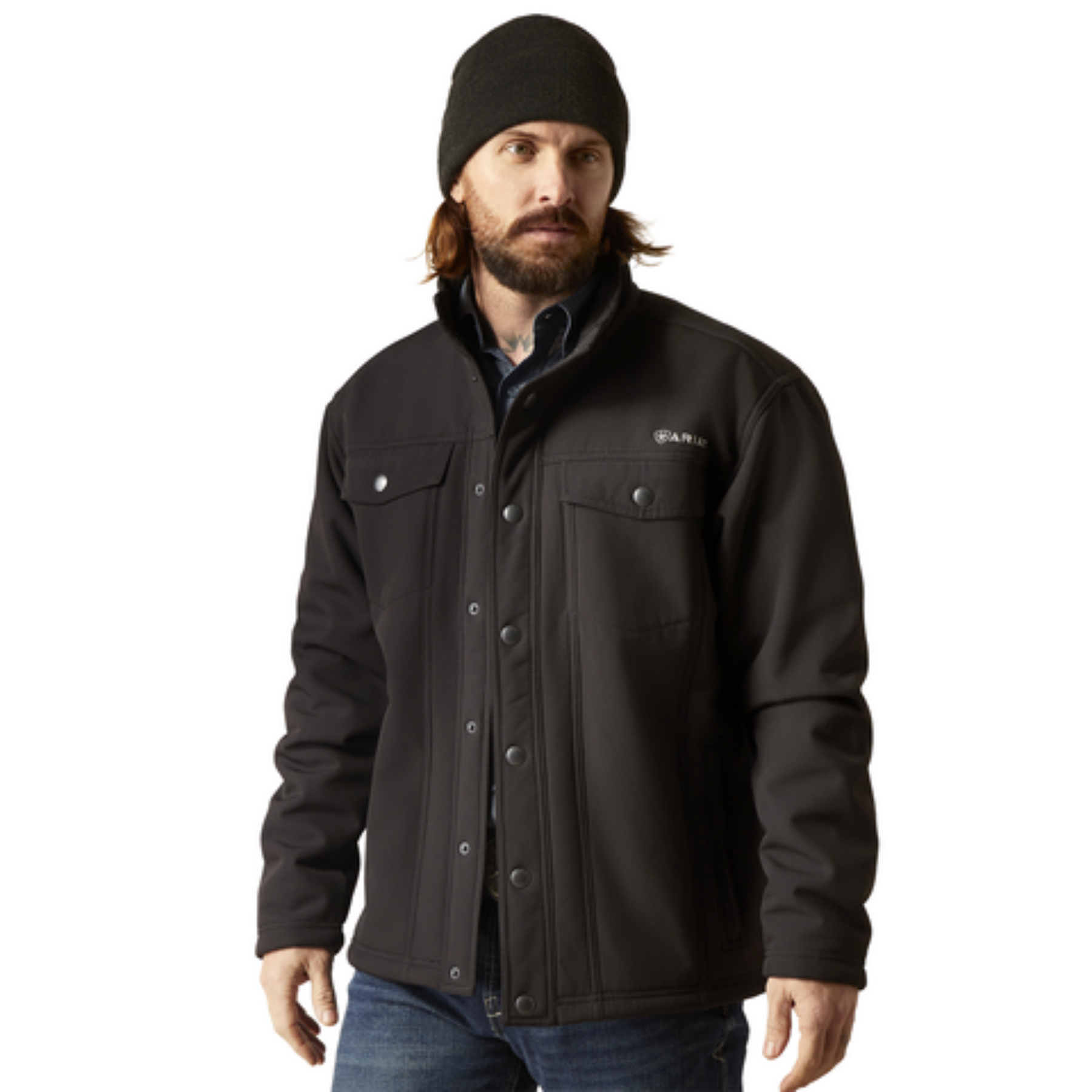 Ariat  Vernon Sherpa 2.0 Jacket