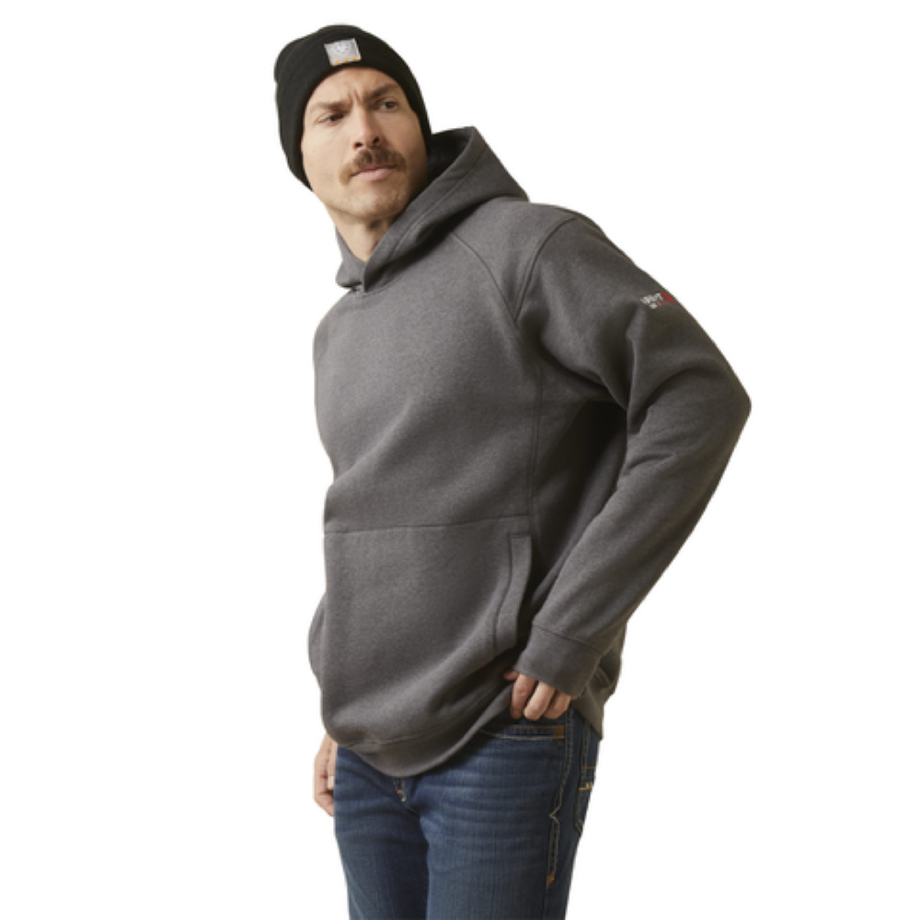 Ariat  FR Rev Pullover Hoodie