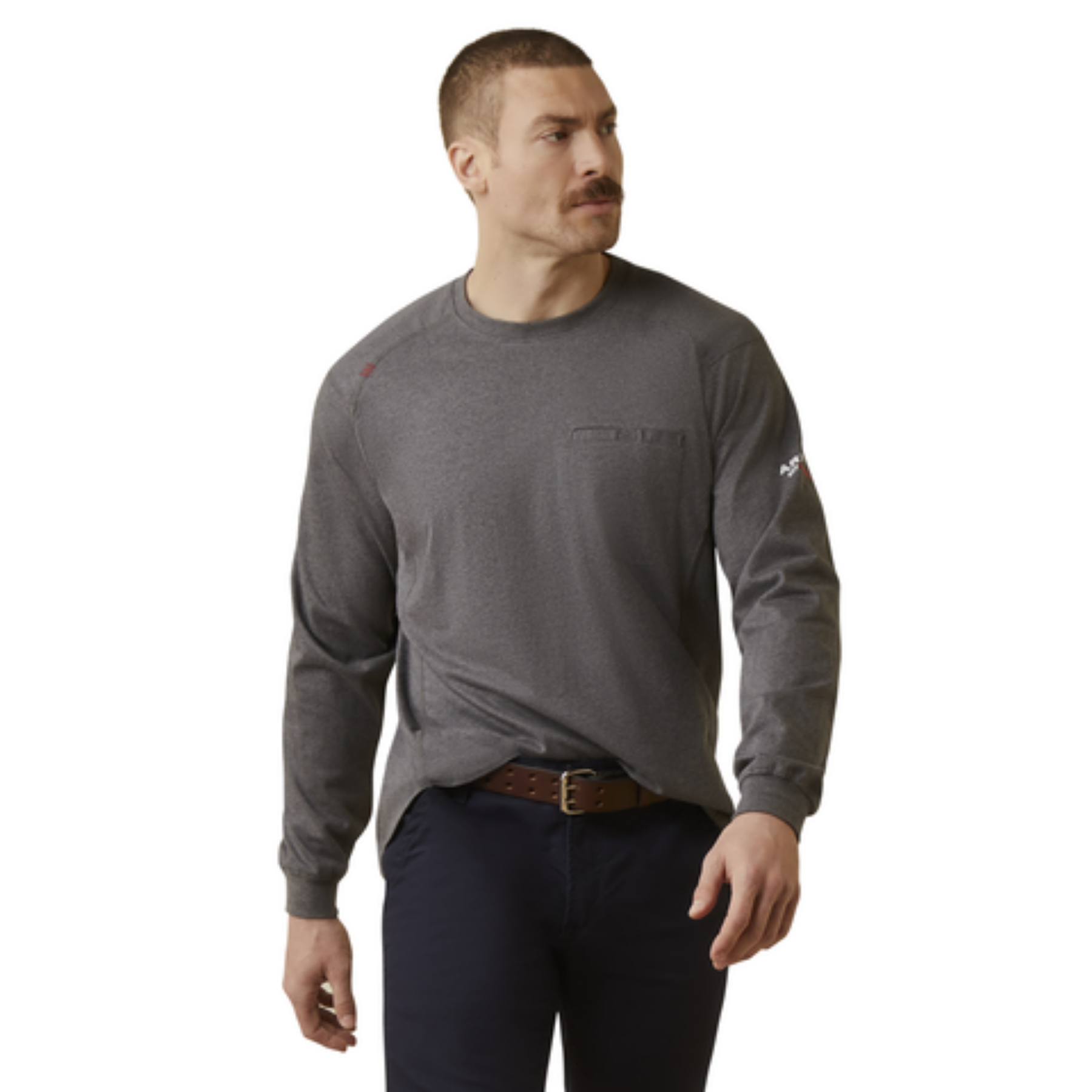 Ariat  FR Air True Grit T-Shirt