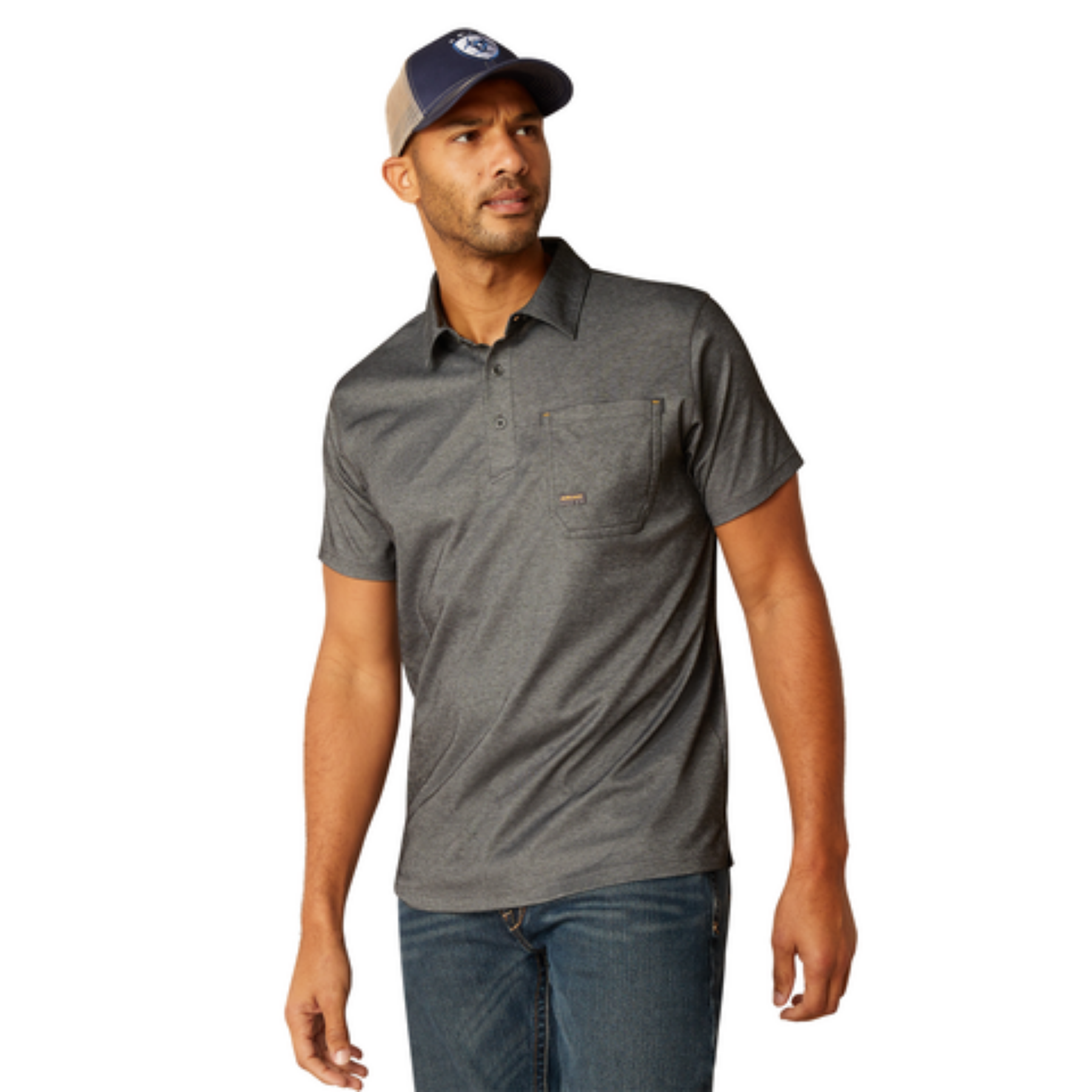 Ariat  Rebar Foreman