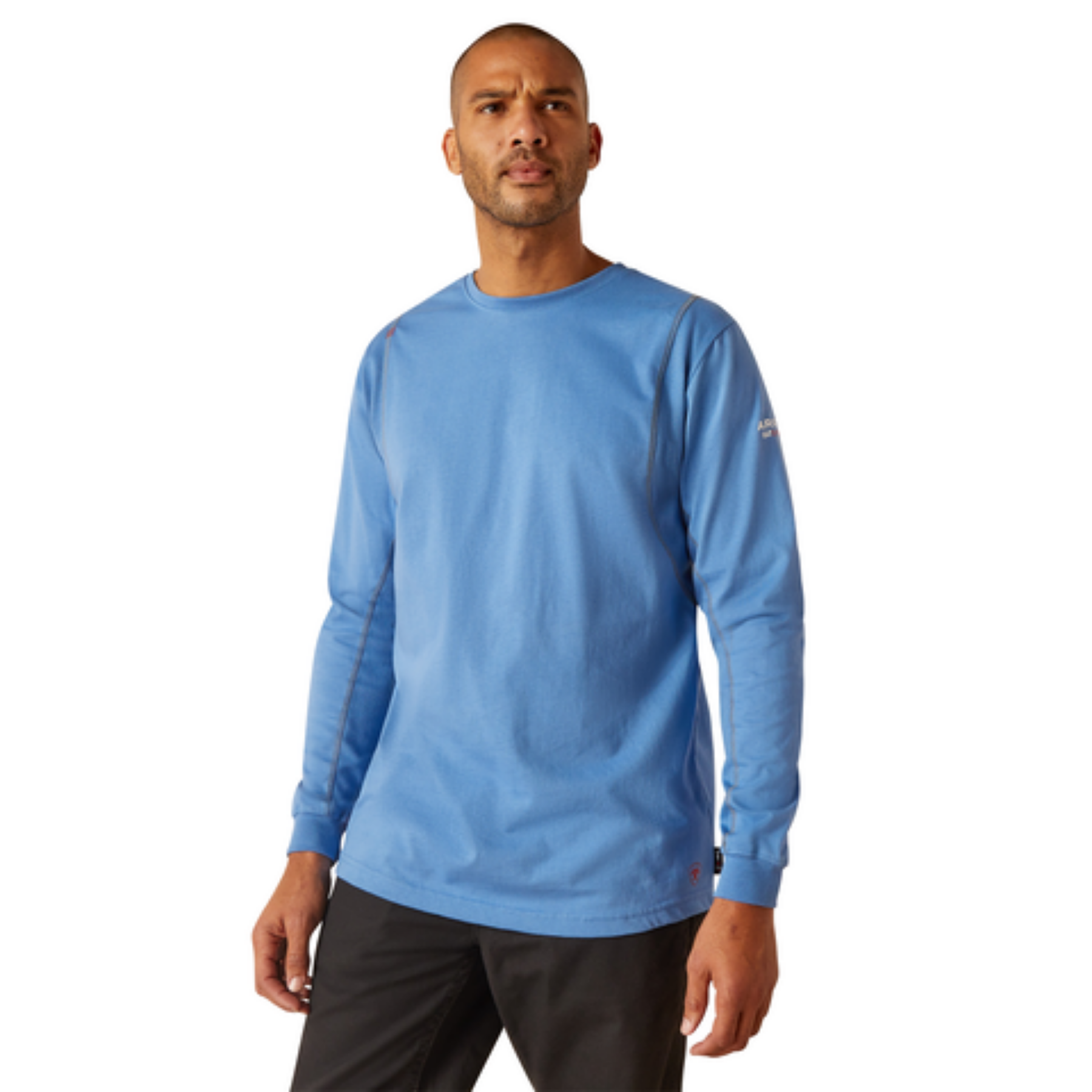 Ariat  FR AC Crew T-Shirt