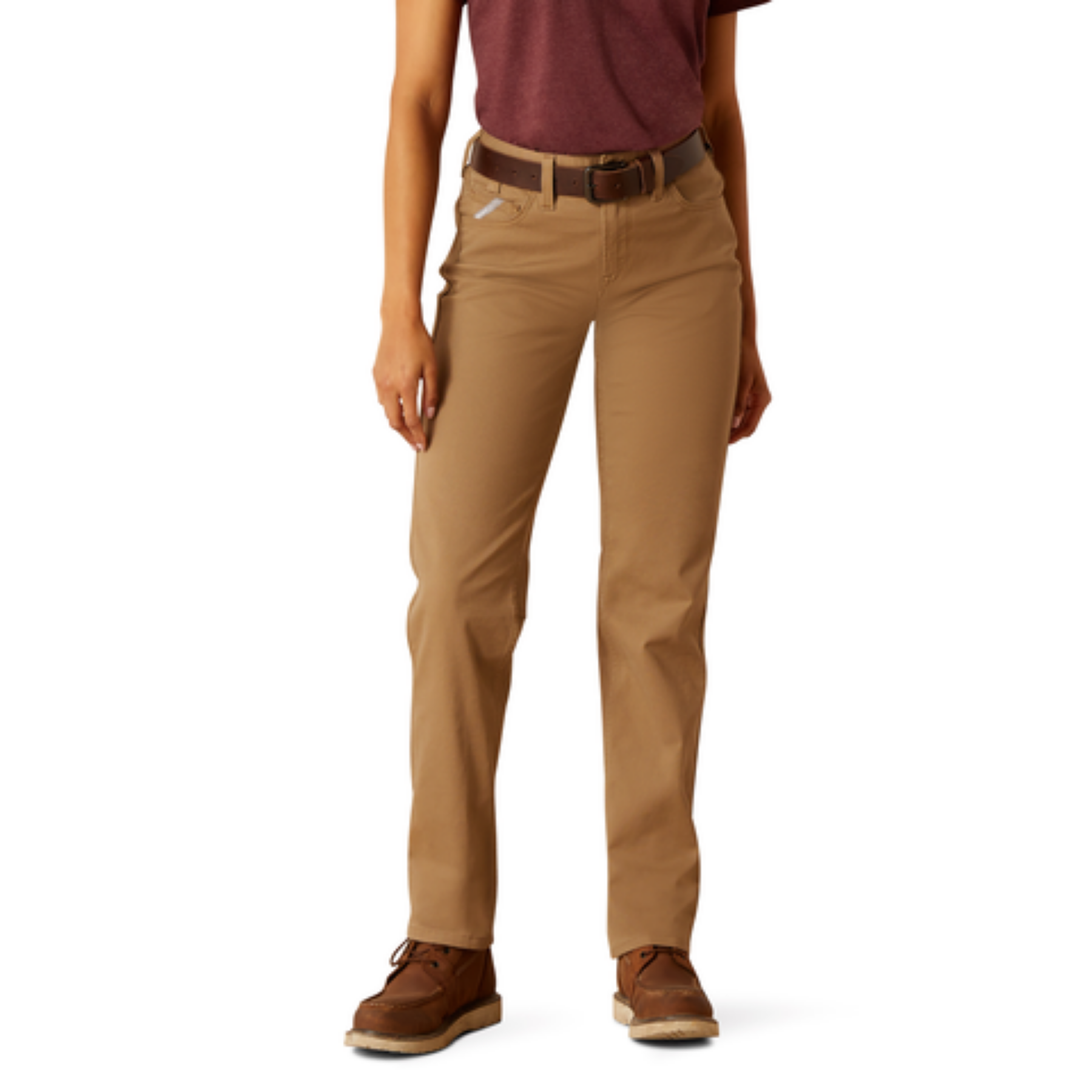 Ariat  Rebar PR Made Tough Straight Pant