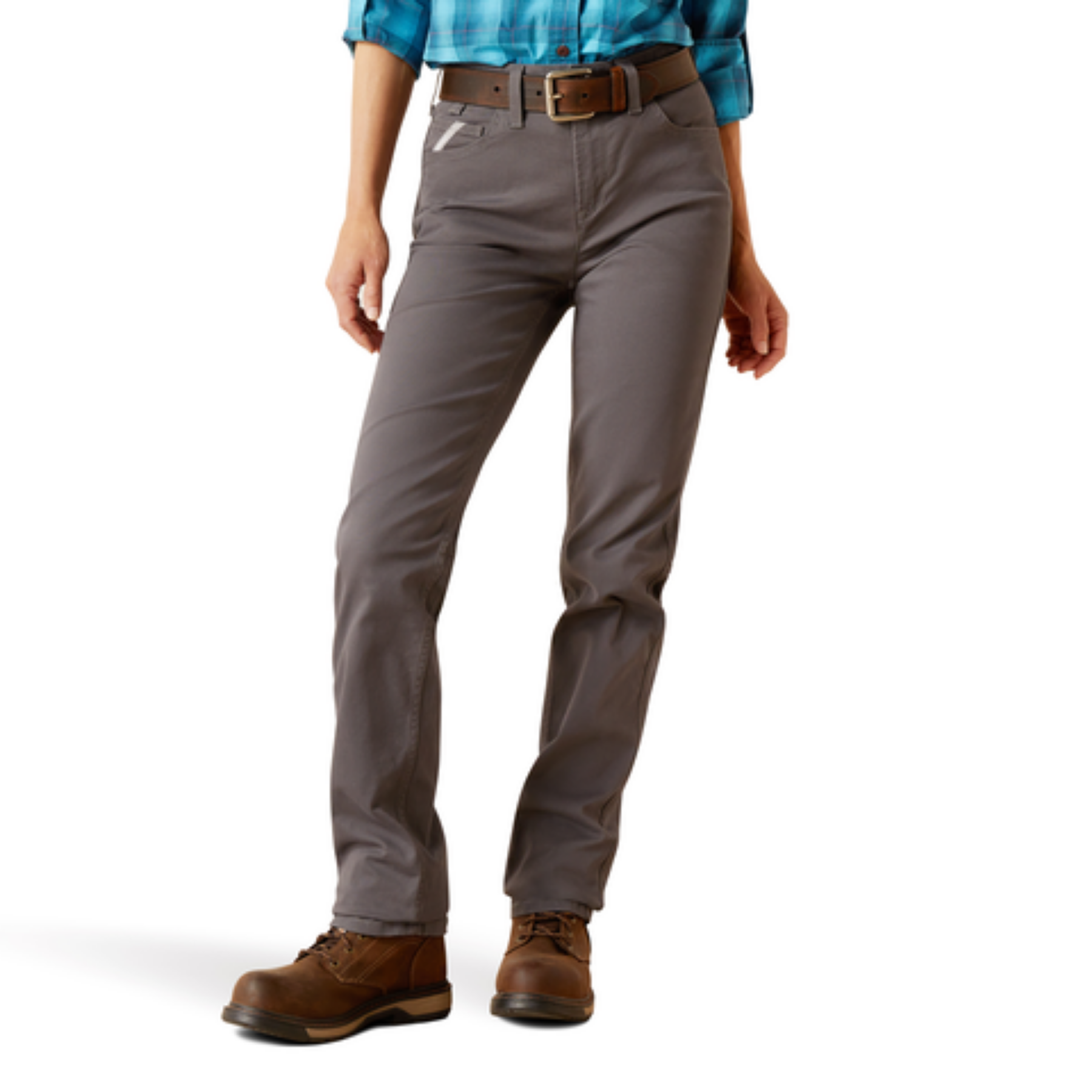 Ariat  Rebar PR Made Tough Straight Pant