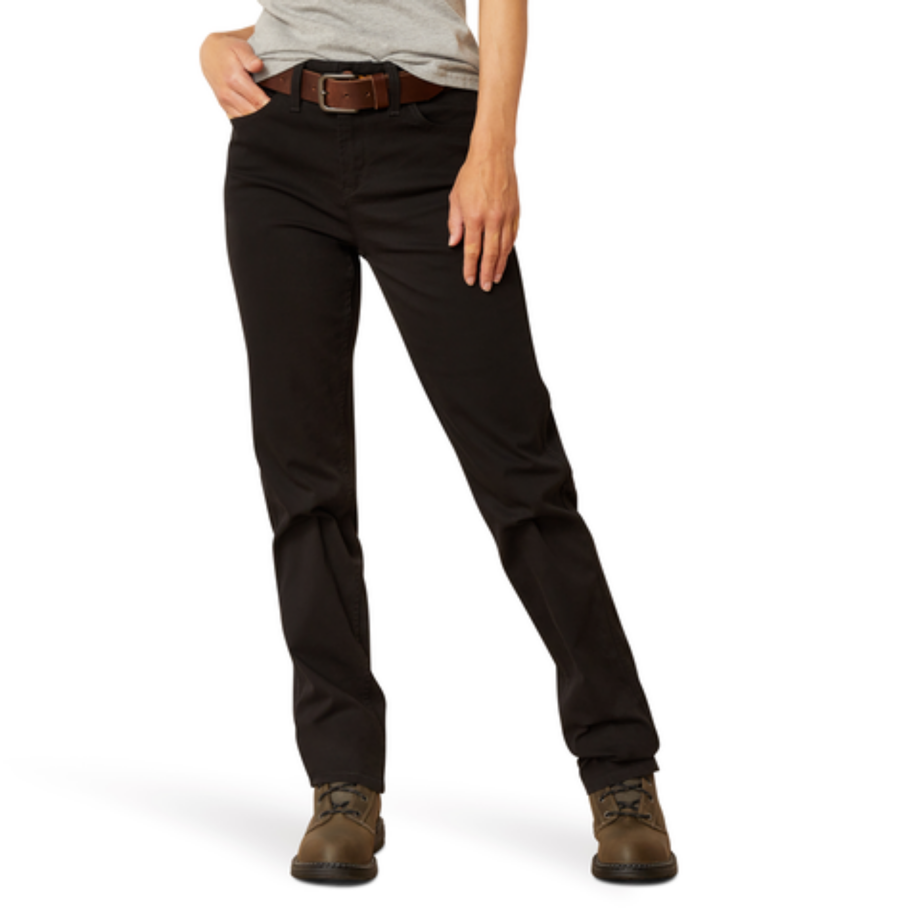 Ariat  Rebar PR Made Tough Straight Pant