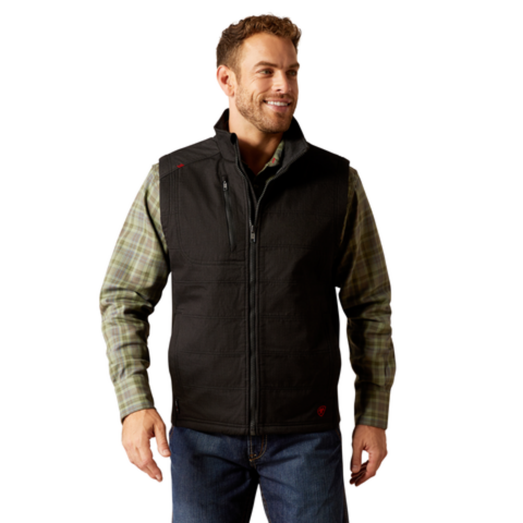 Ariat  FR Cloud 9 2.0 Insulated Vest