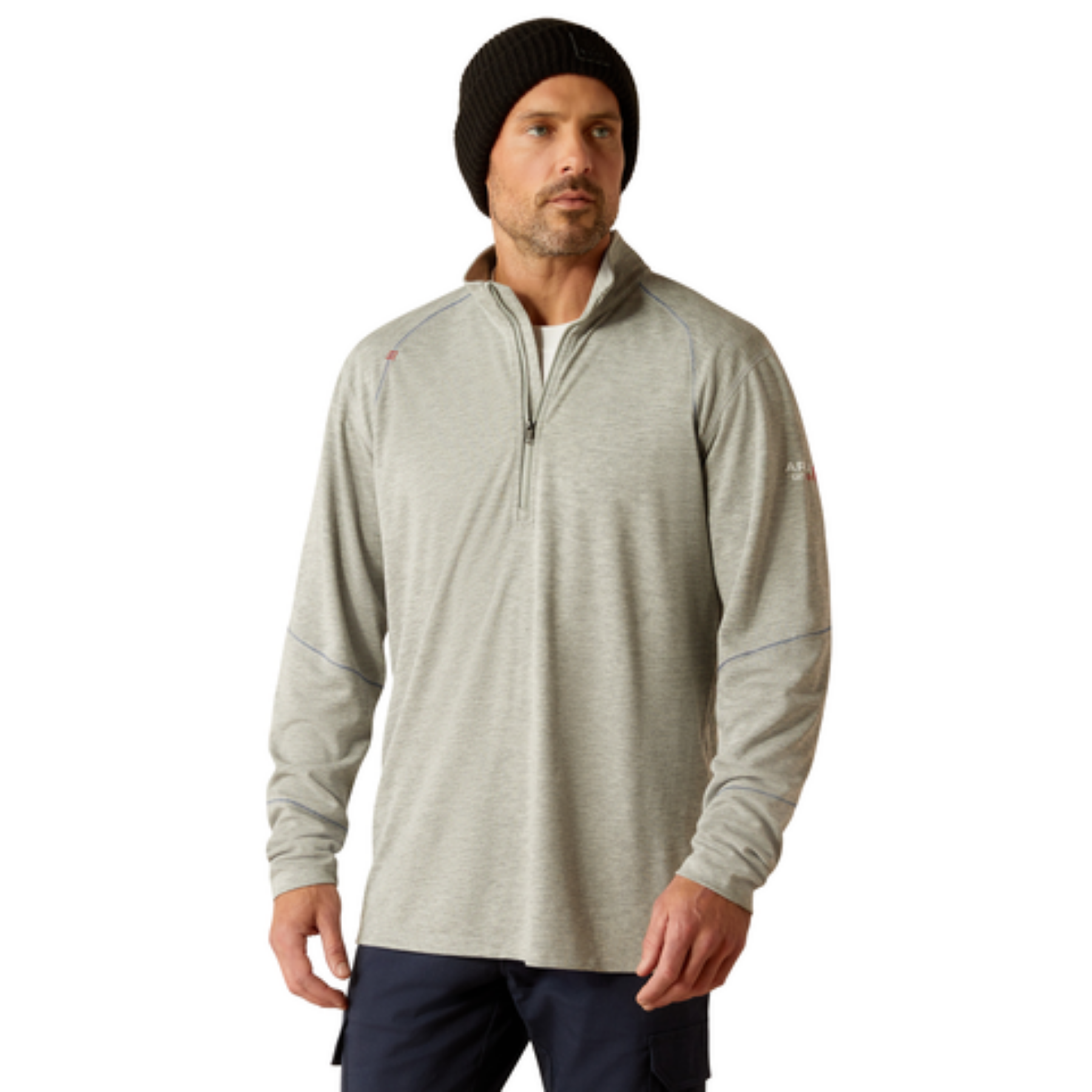 Ariat  FR Primo 1/4 Zip Baselayer