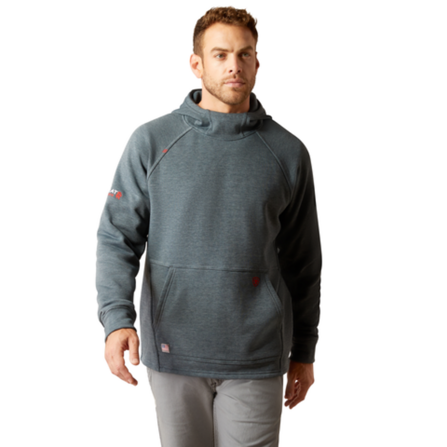 Ariat  FR Primo Fleece 2.0 Hoodie