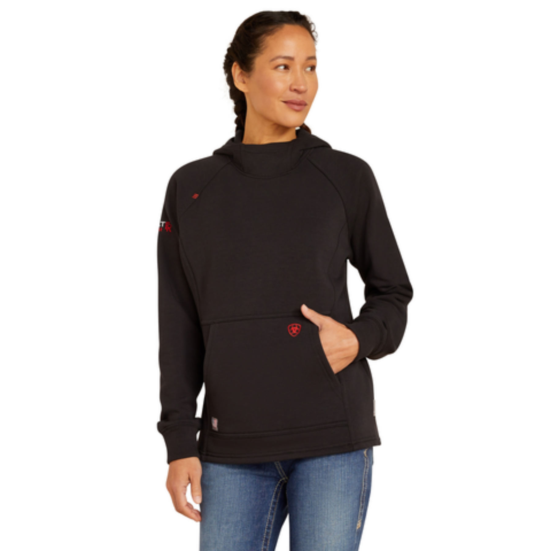 Ariat  FR Primo Fleece 2.0 Hoodie