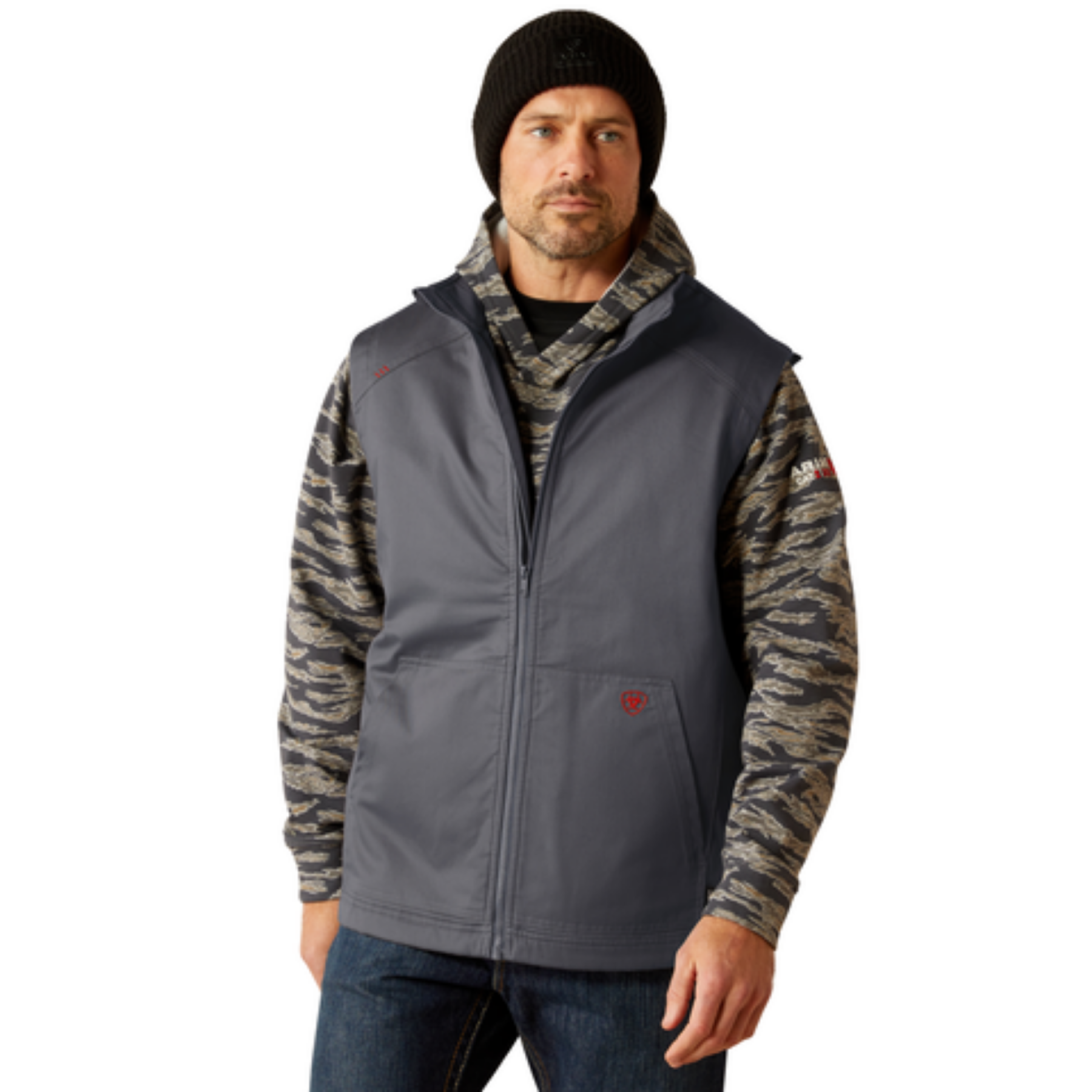 Ariat  FR Basic  Insulated Vest