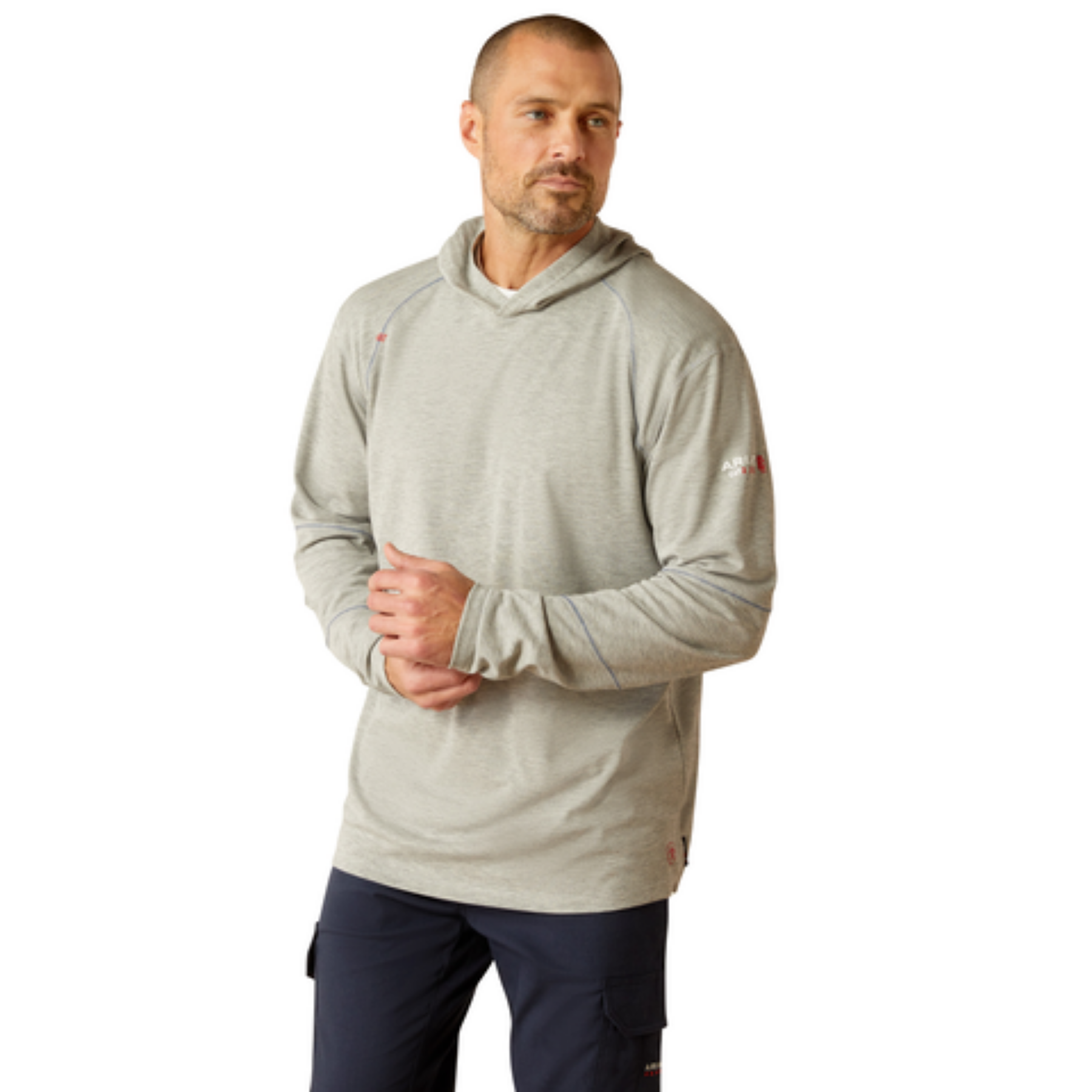 Ariat  FR Primo Hooded T-Shirt