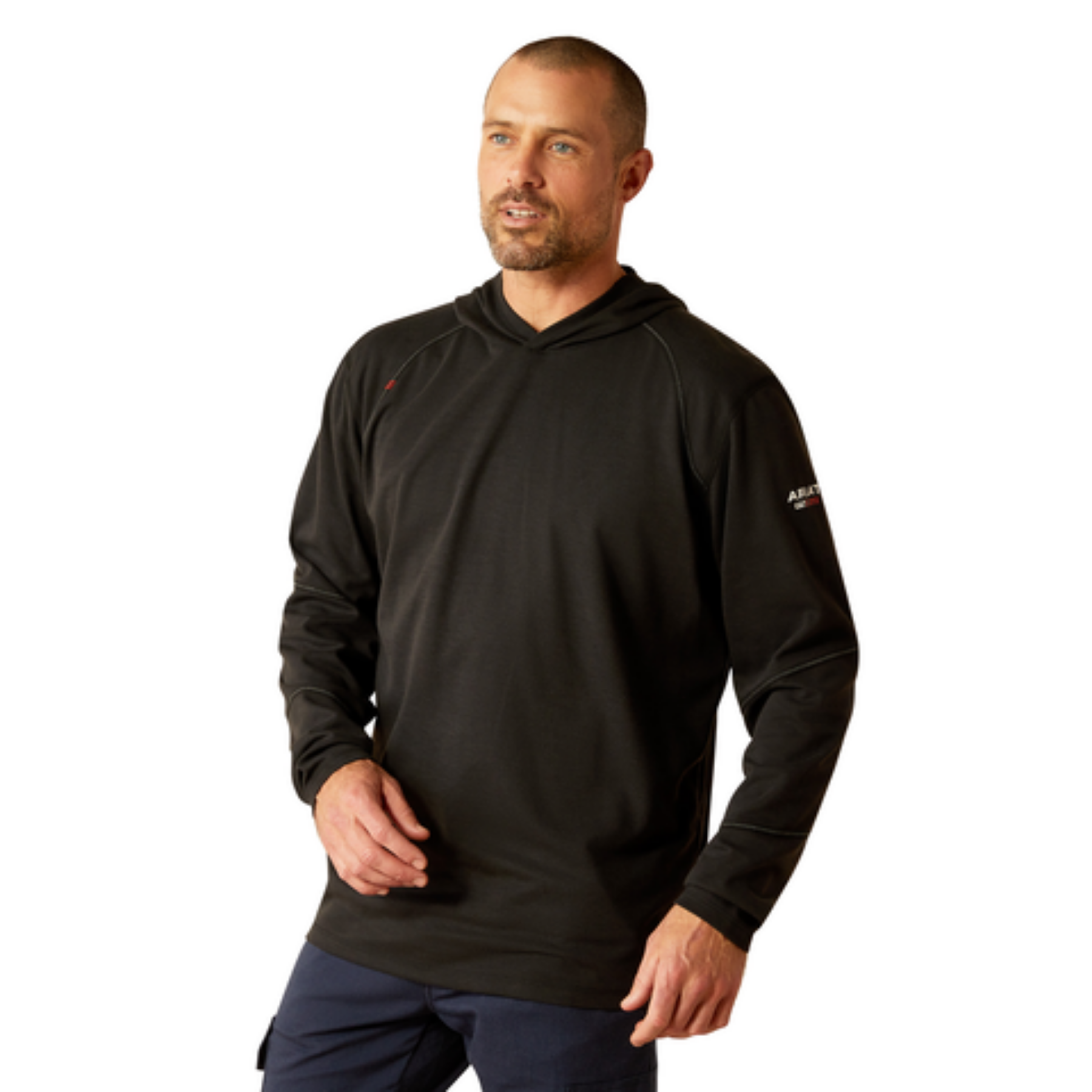 Ariat  FR Primo Hooded T-Shirt