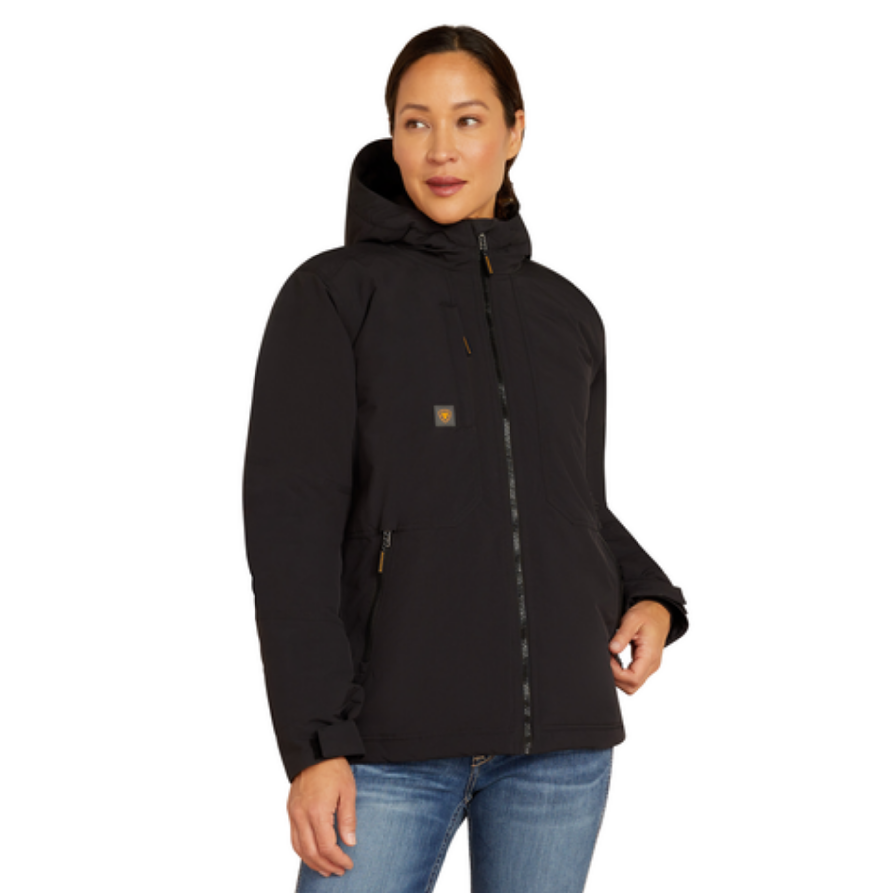 Ariat  Rebar Cordura Ripstop Insulated Jacket