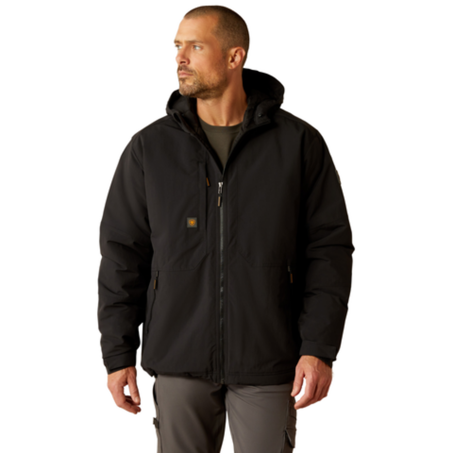 Ariat  Rebar Cordura Ripstop Insulated Jacket