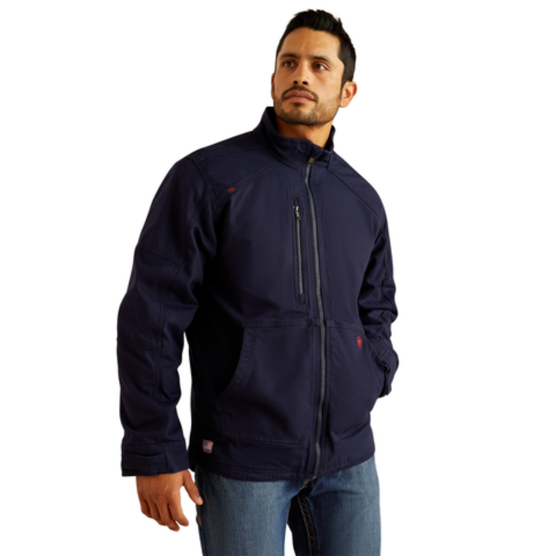 Ariat  FR DuraLight Cordura Canvas Field Jacket