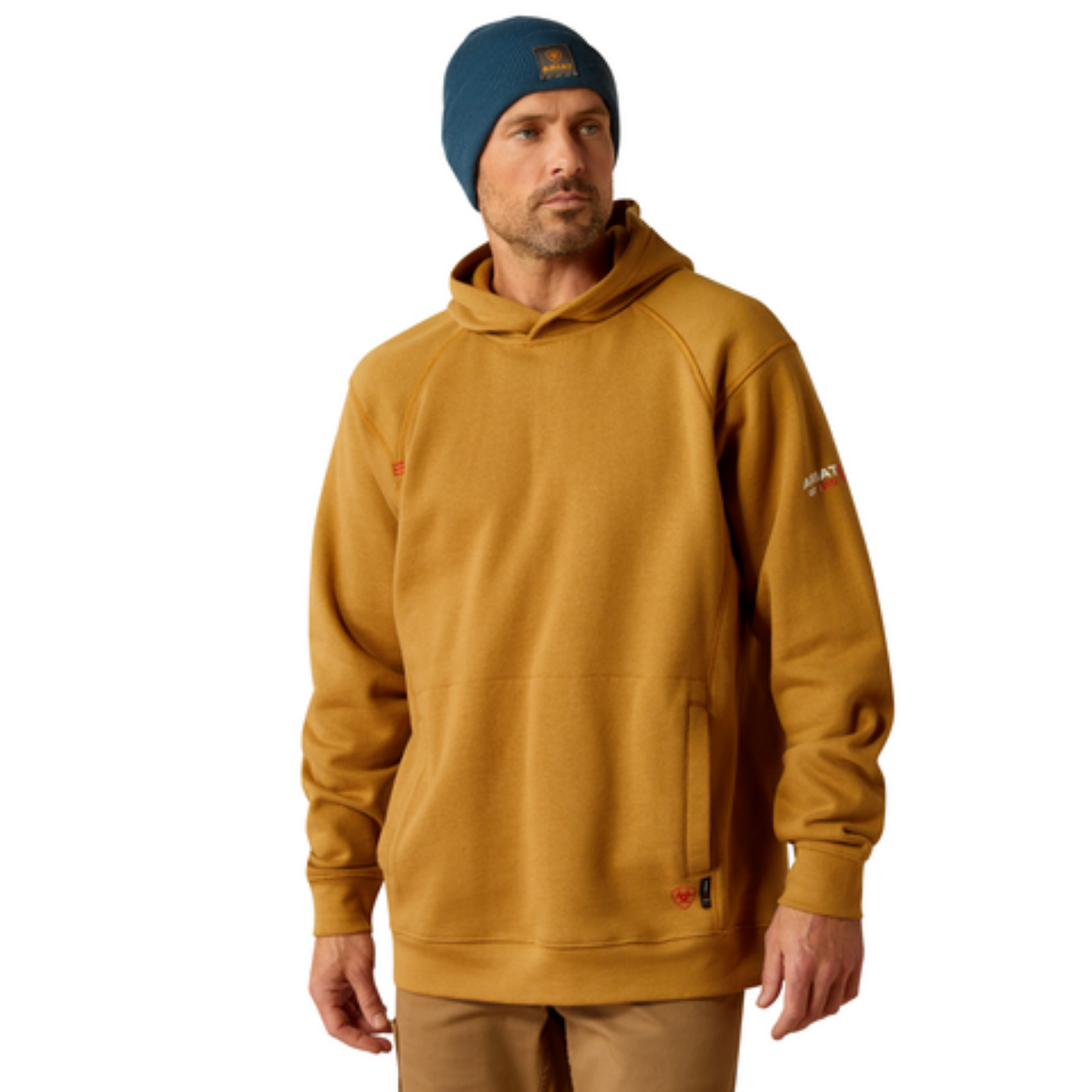 Ariat  FR Rev Pullover Hoodie