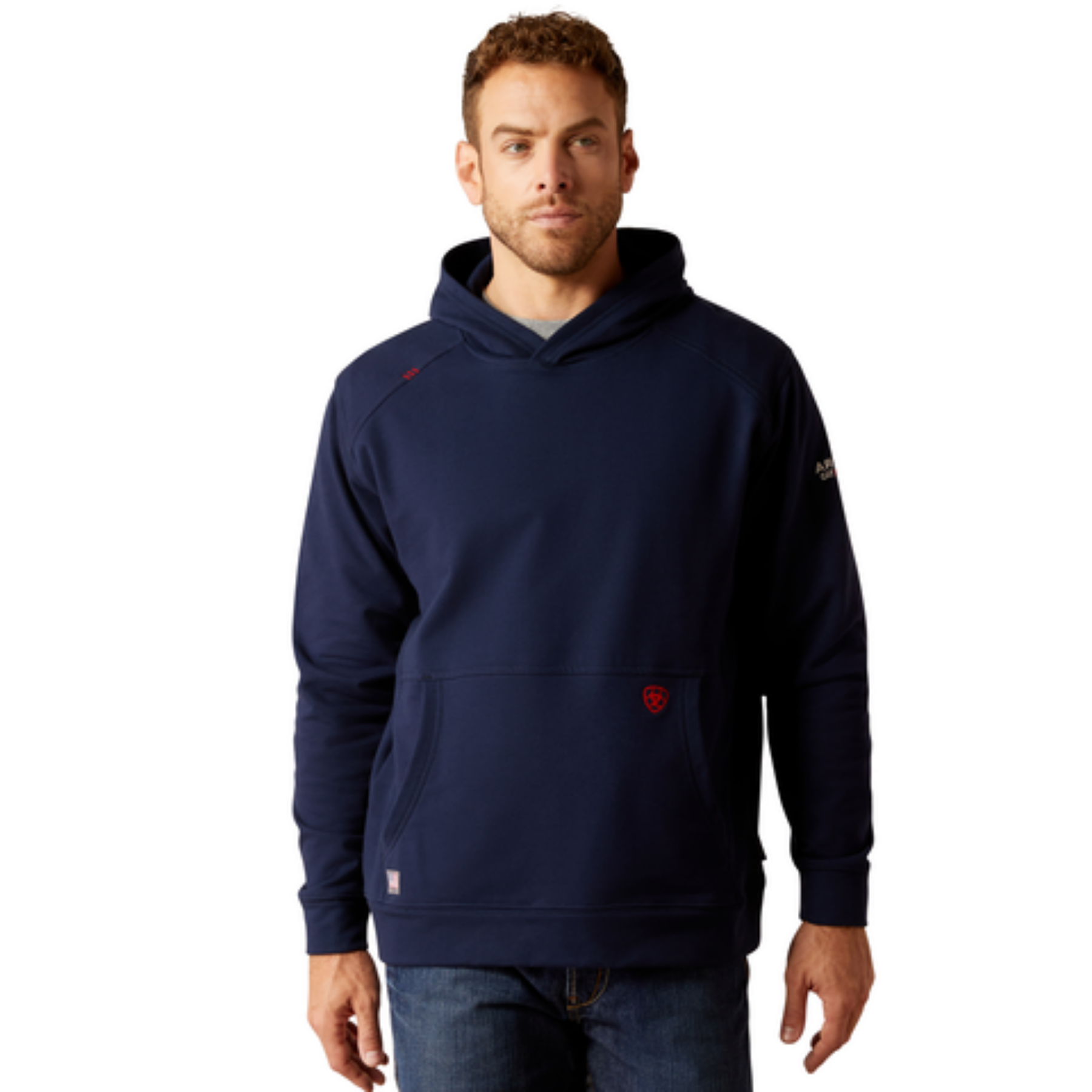 Ariat  FR Solid Hoodie