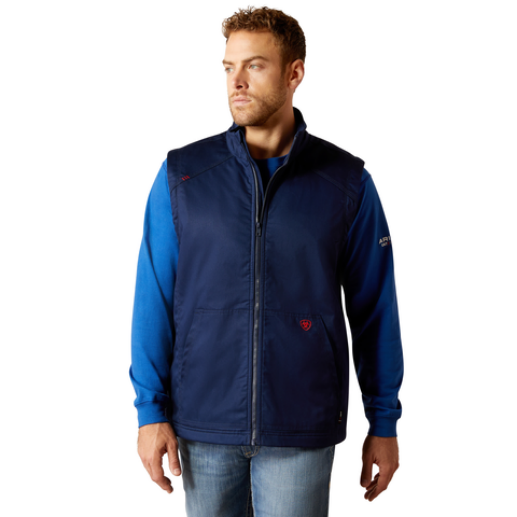 Ariat  FR Basic  Insulated Vest