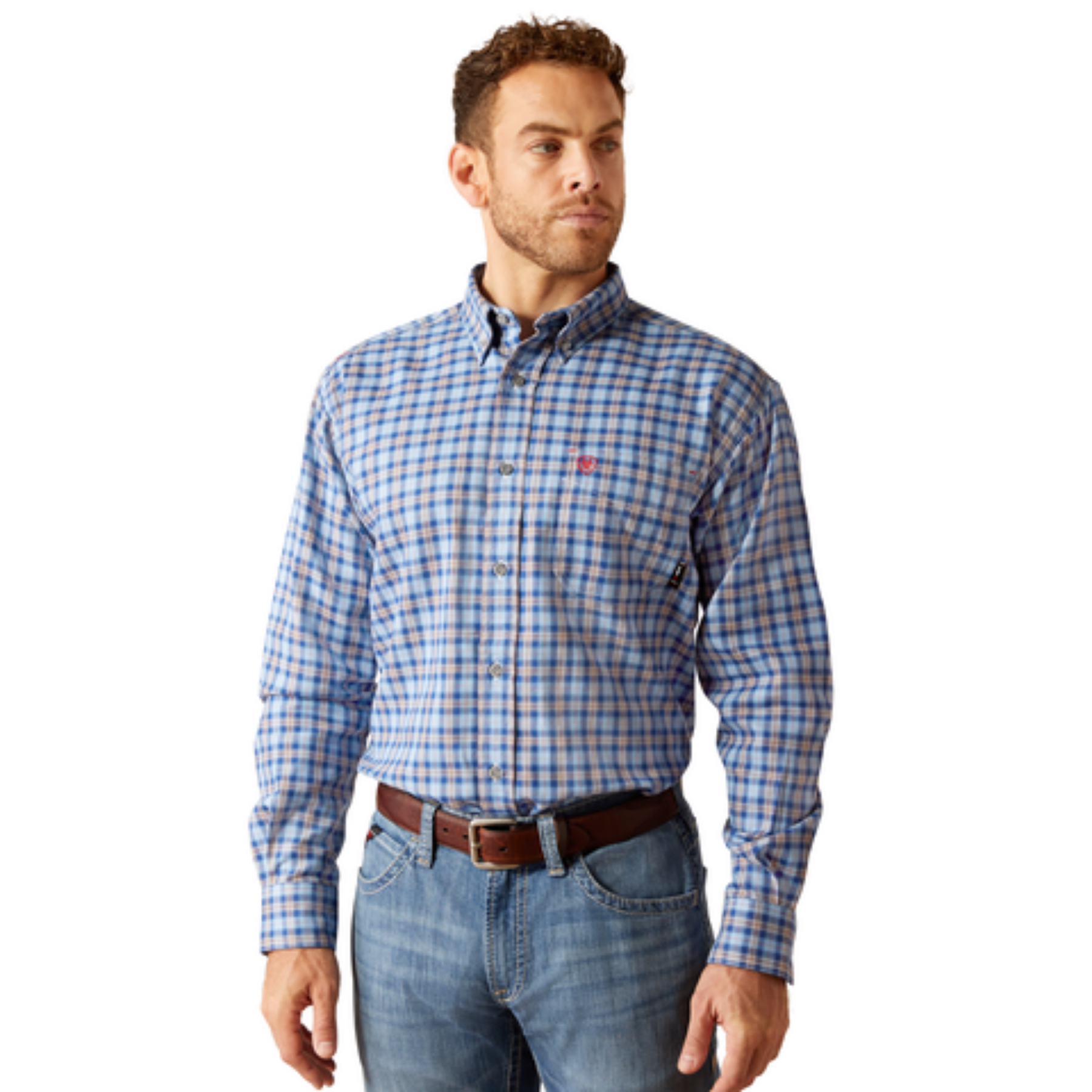 Ariat  FR Sierra   Work Shirt
