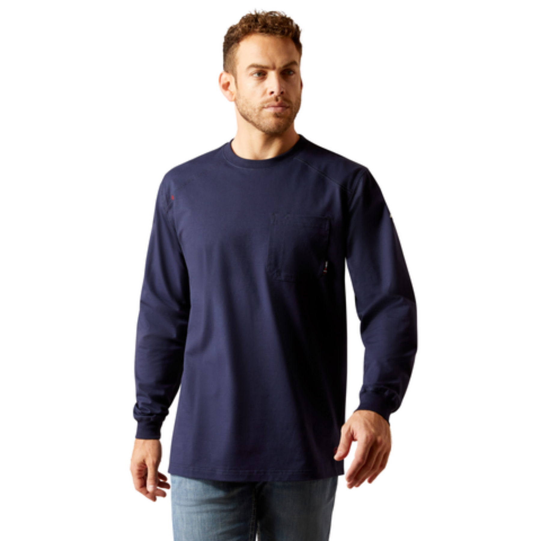 Ariat  FR Pima T-Shirt
