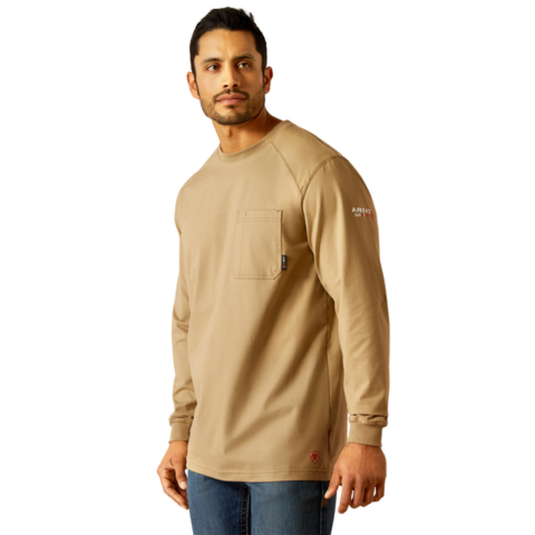 Ariat  FR Pima T-Shirt