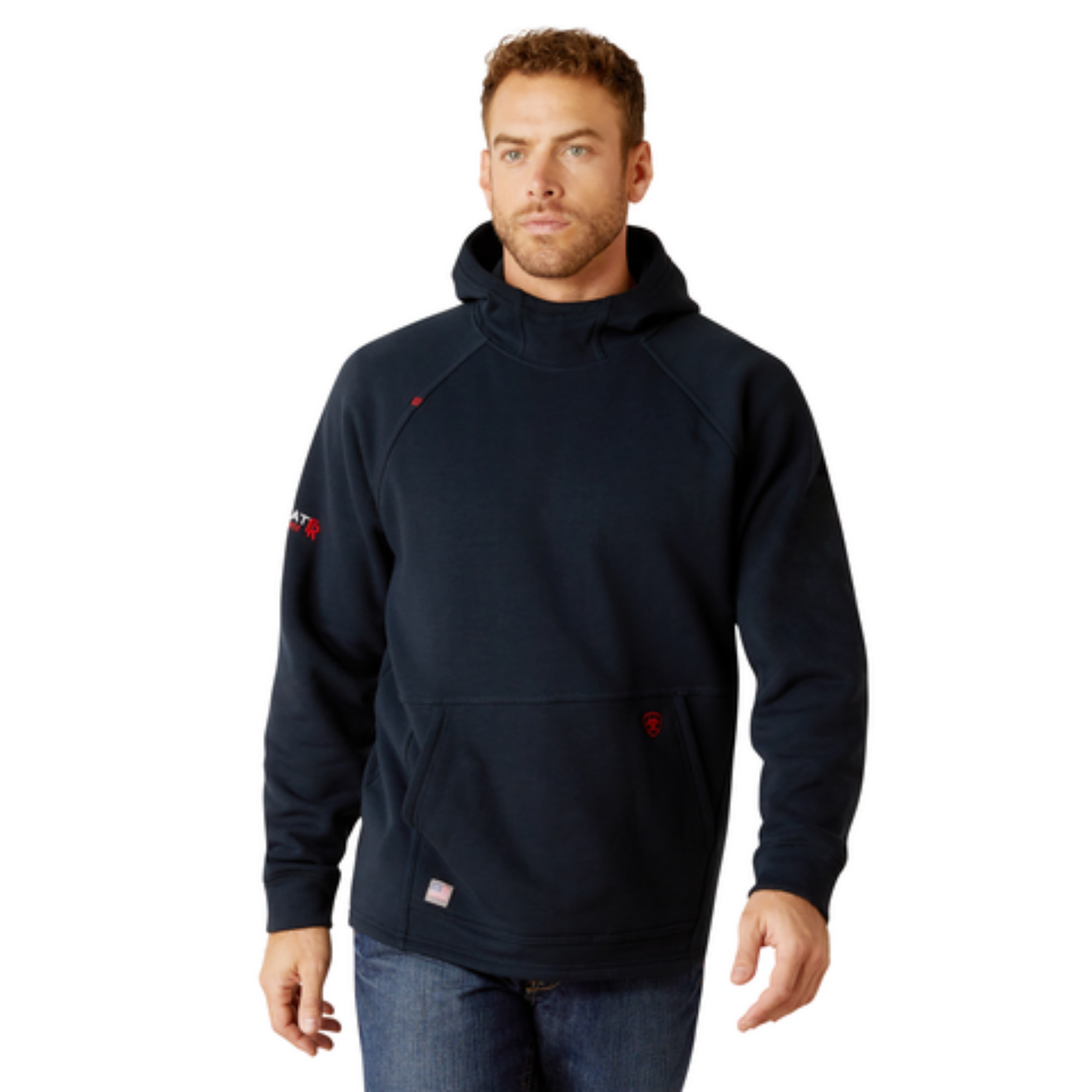 Ariat  FR Primo Fleece 2.0 Hoodie