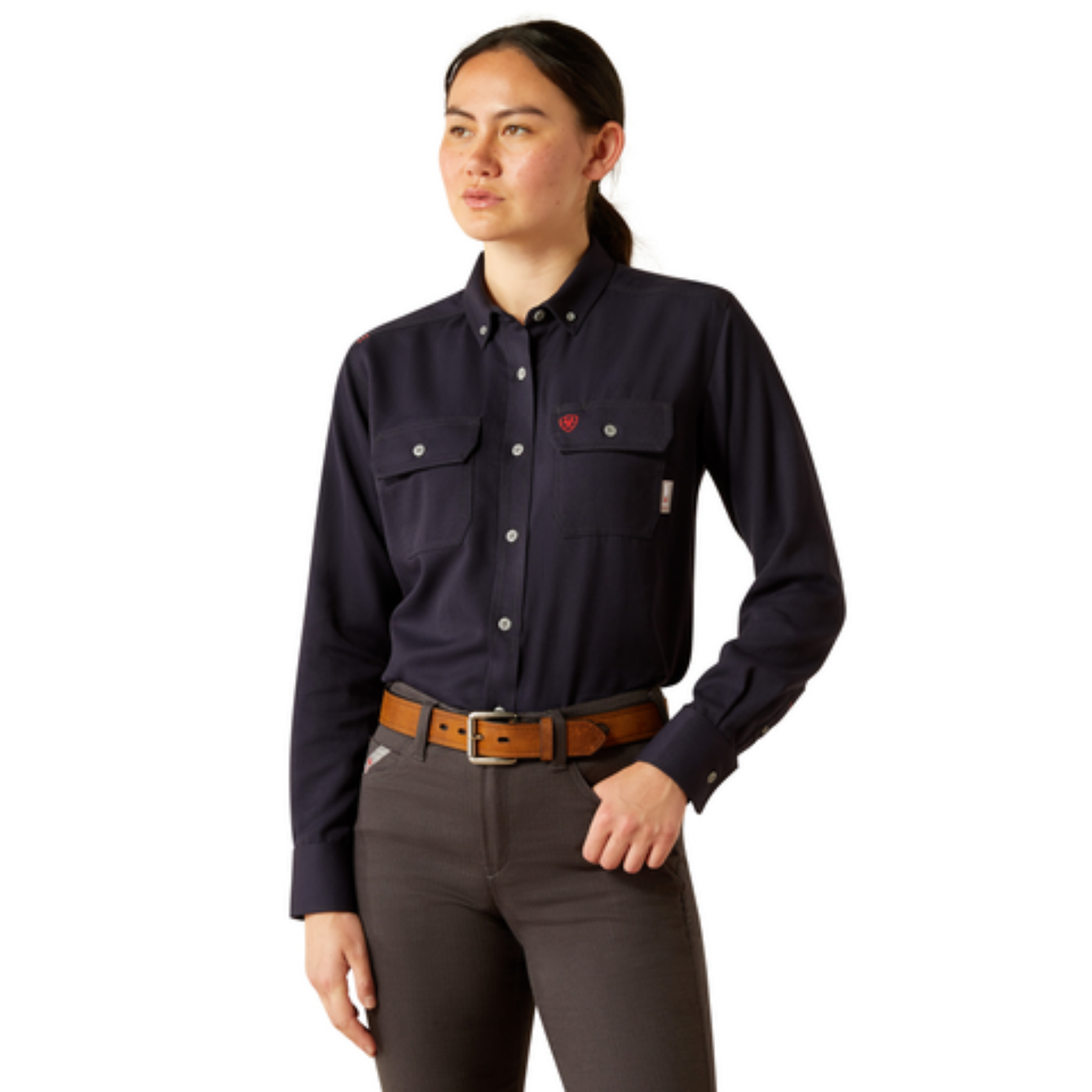 Ariat  FR Air Inherent Work Shirt