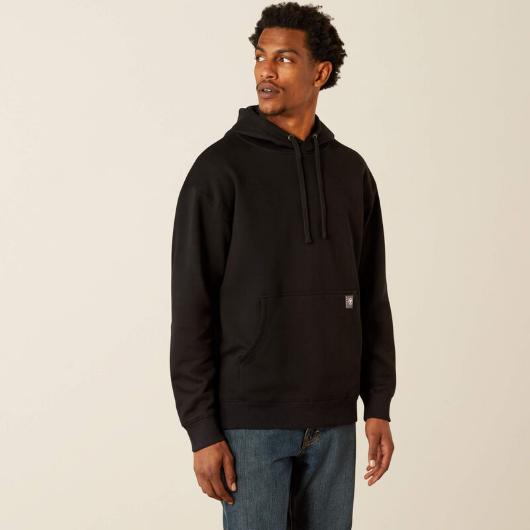 Ariat  Rebar Workman Hardhead Hoodie