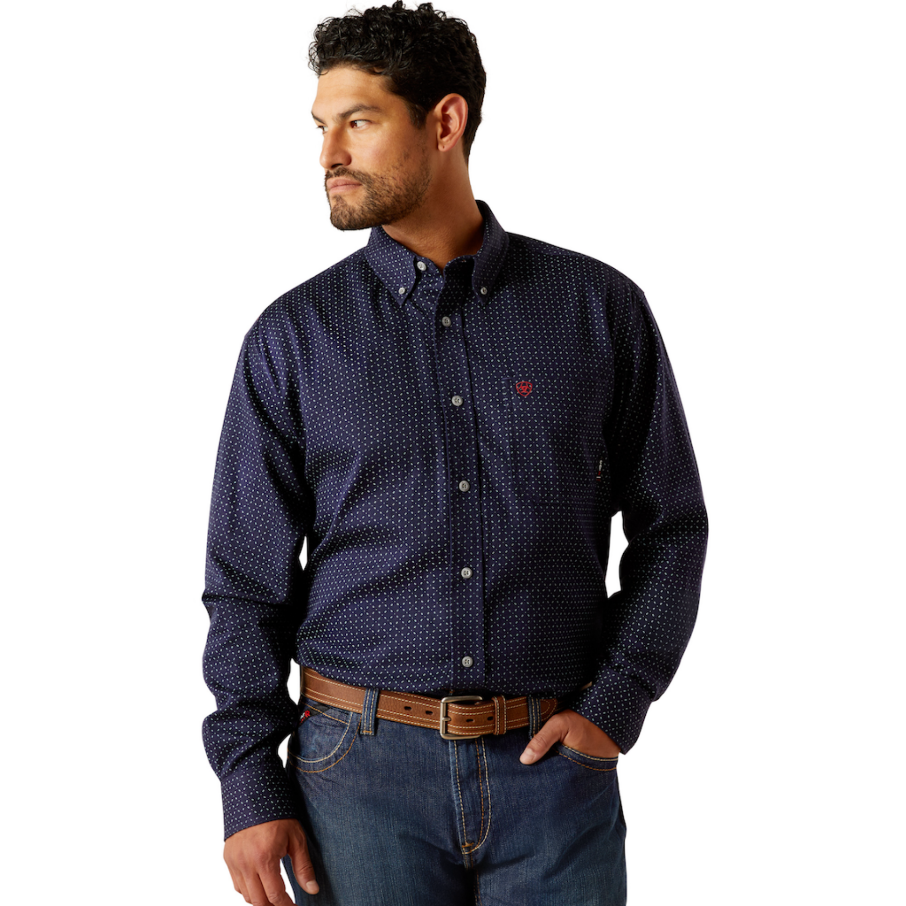 Ariat  FR Lever   Work Shirt