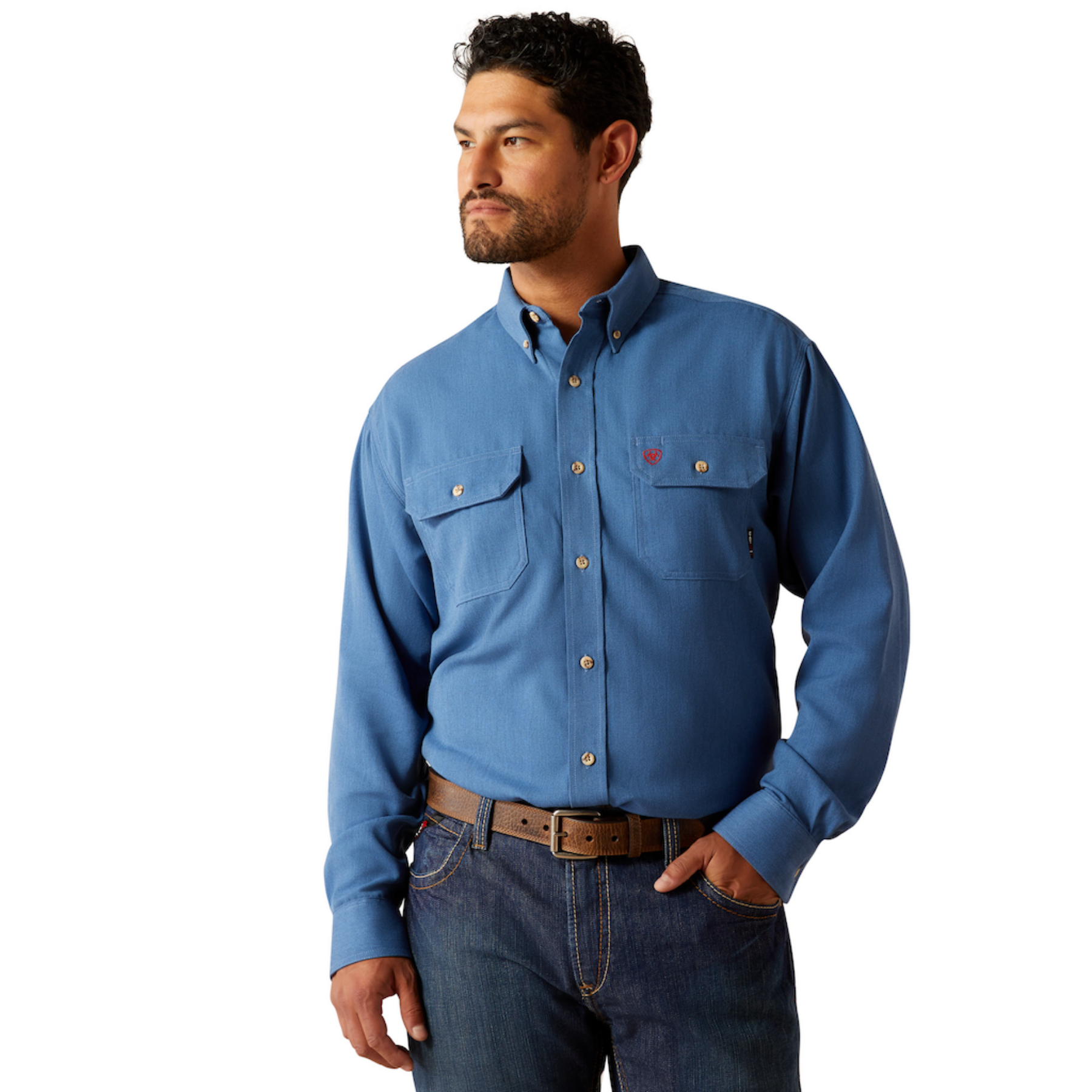 Ariat  FR Air Inherent Work Shirt