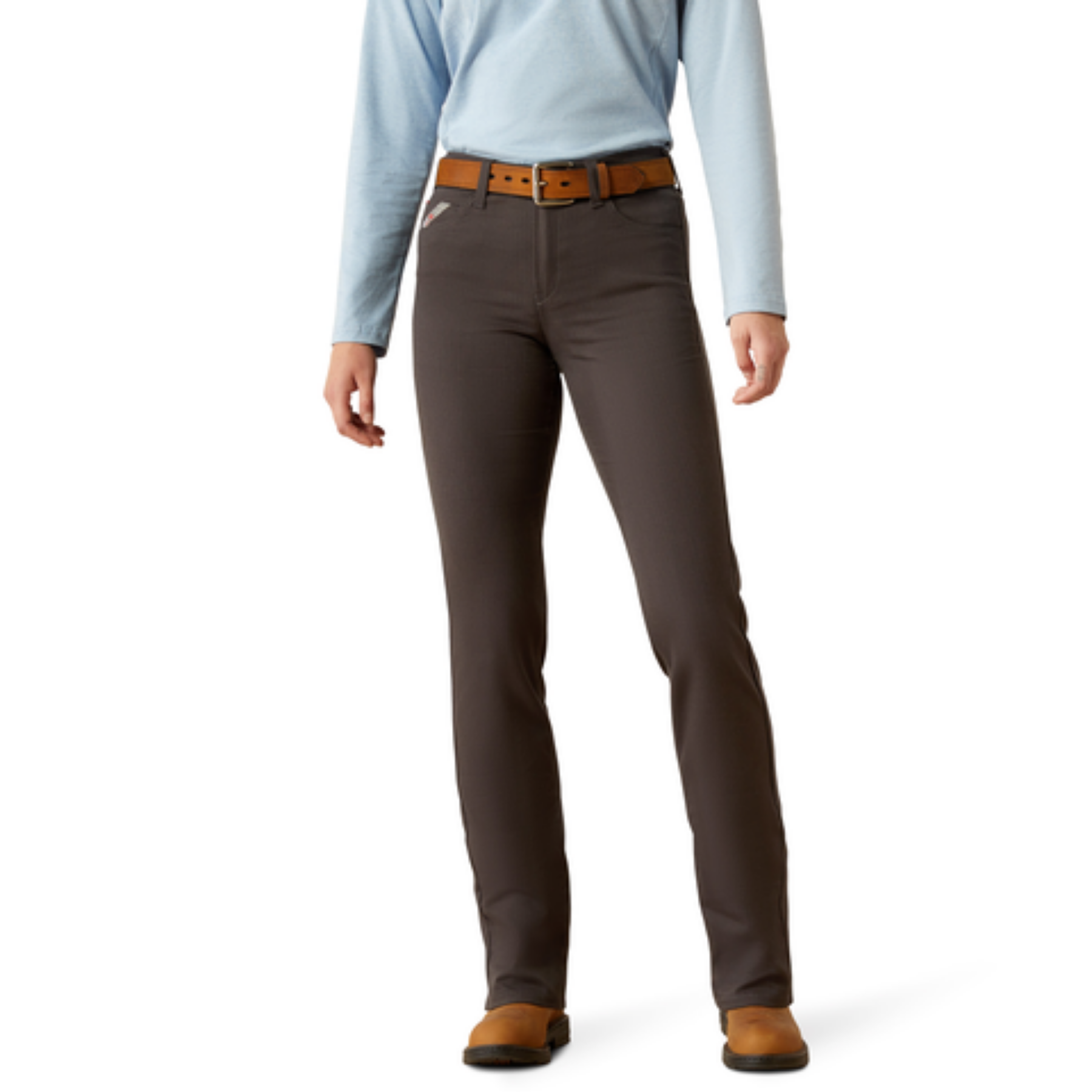 Ariat  FR Duralight Ripstop Straight Pant