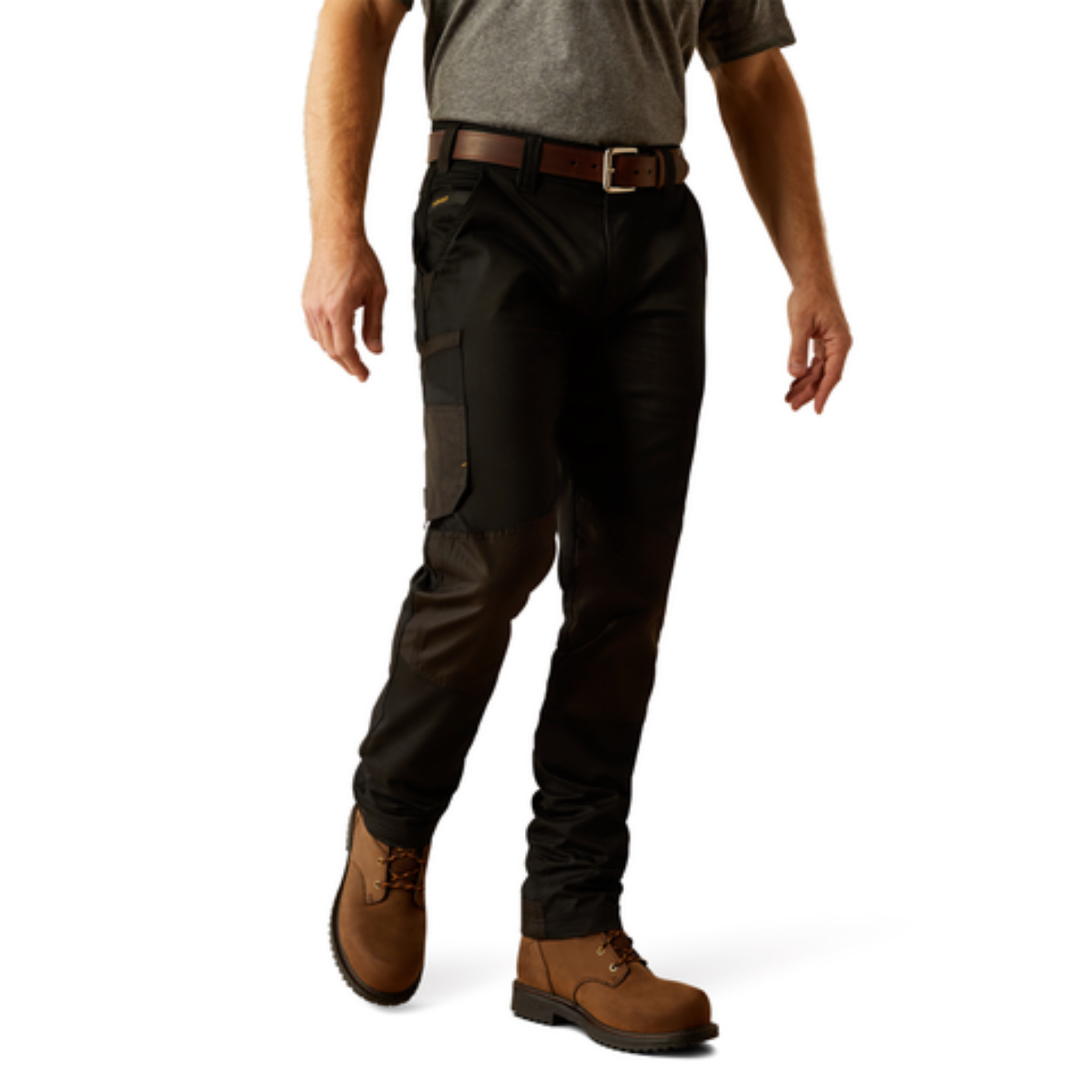 Ariat  Rebar M5 Straight DuraStretch Cargo Pant