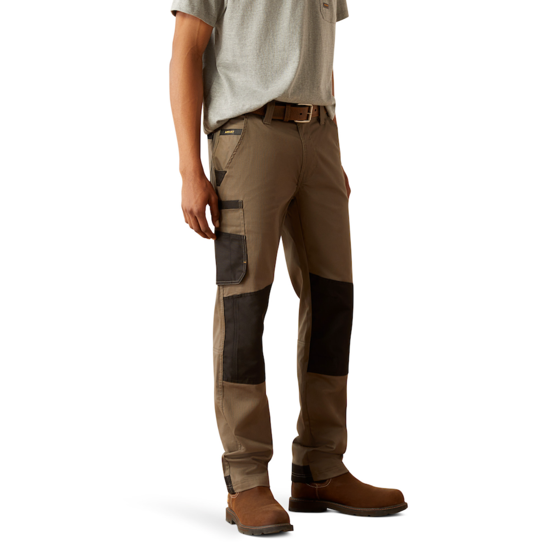Ariat  Rebar M8 Modern DuraStretch Cargo Pant
