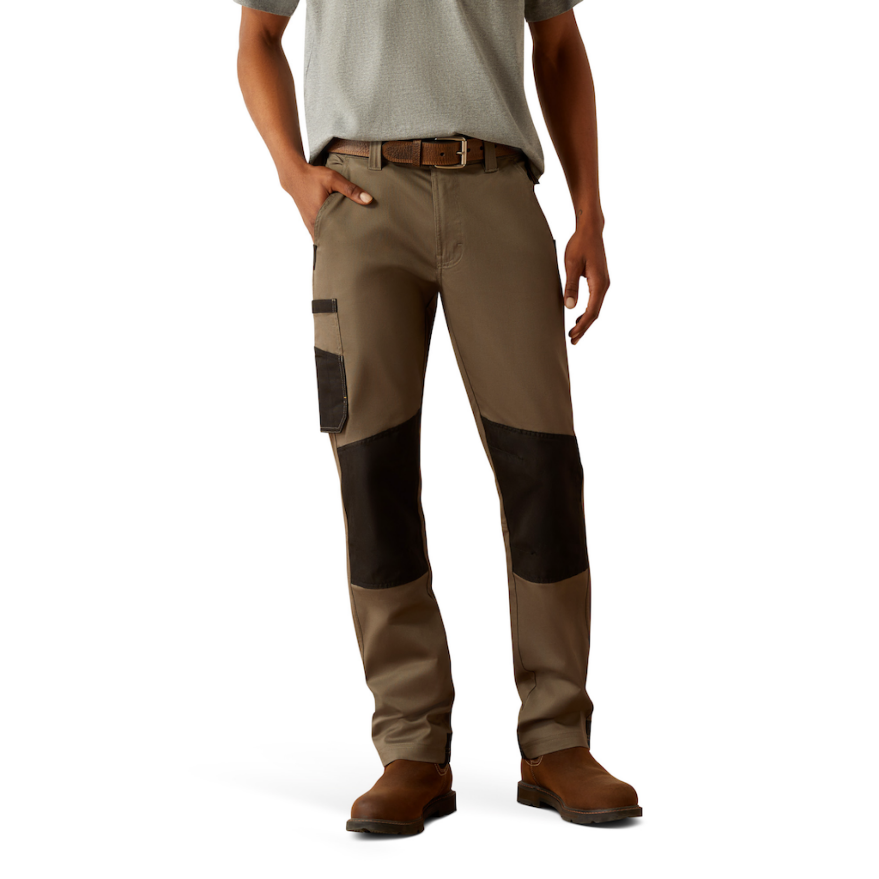 Ariat  Rebar M5 Straight DuraStretch Cargo Pant
