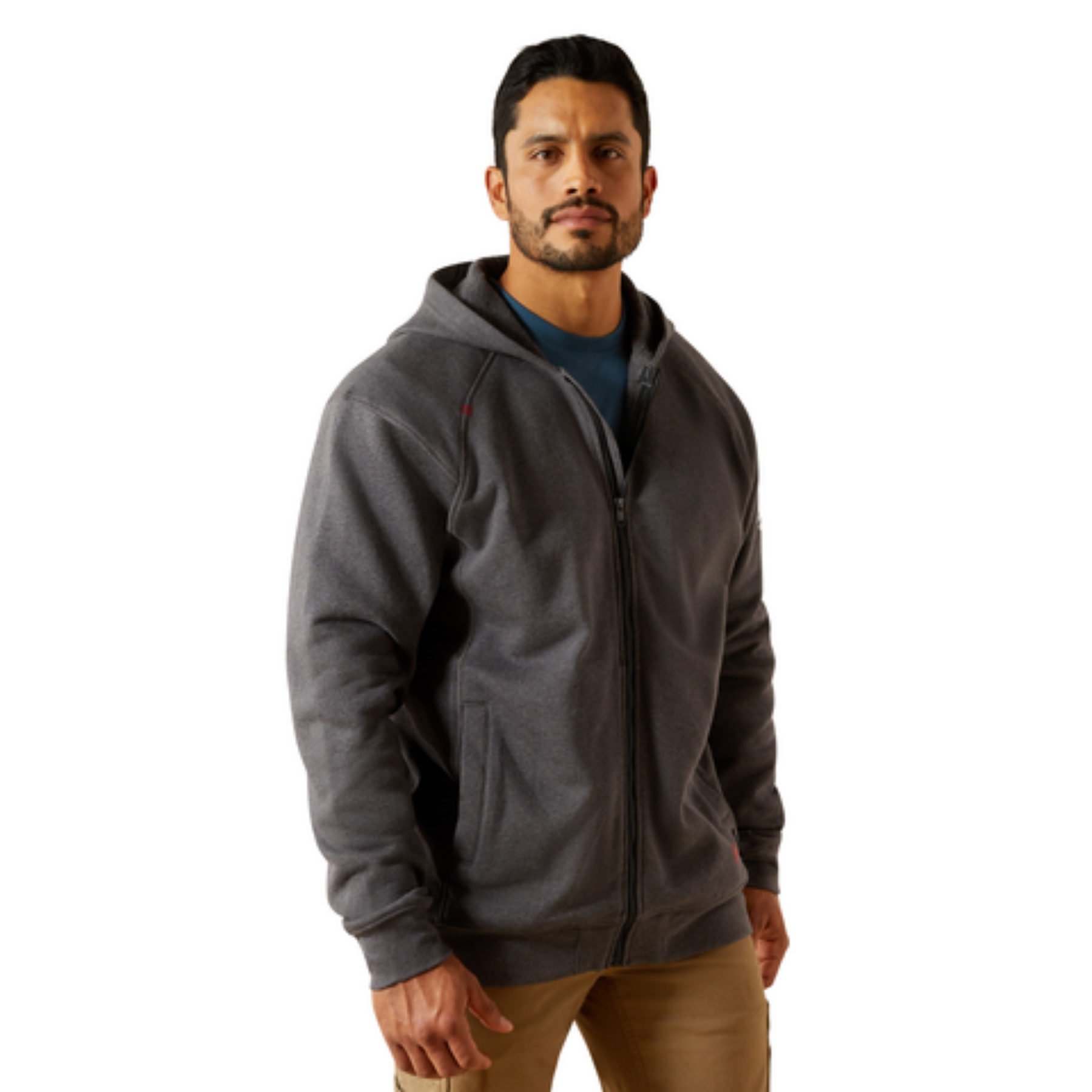 Ariat  FR Rev Full Zip Hoodie