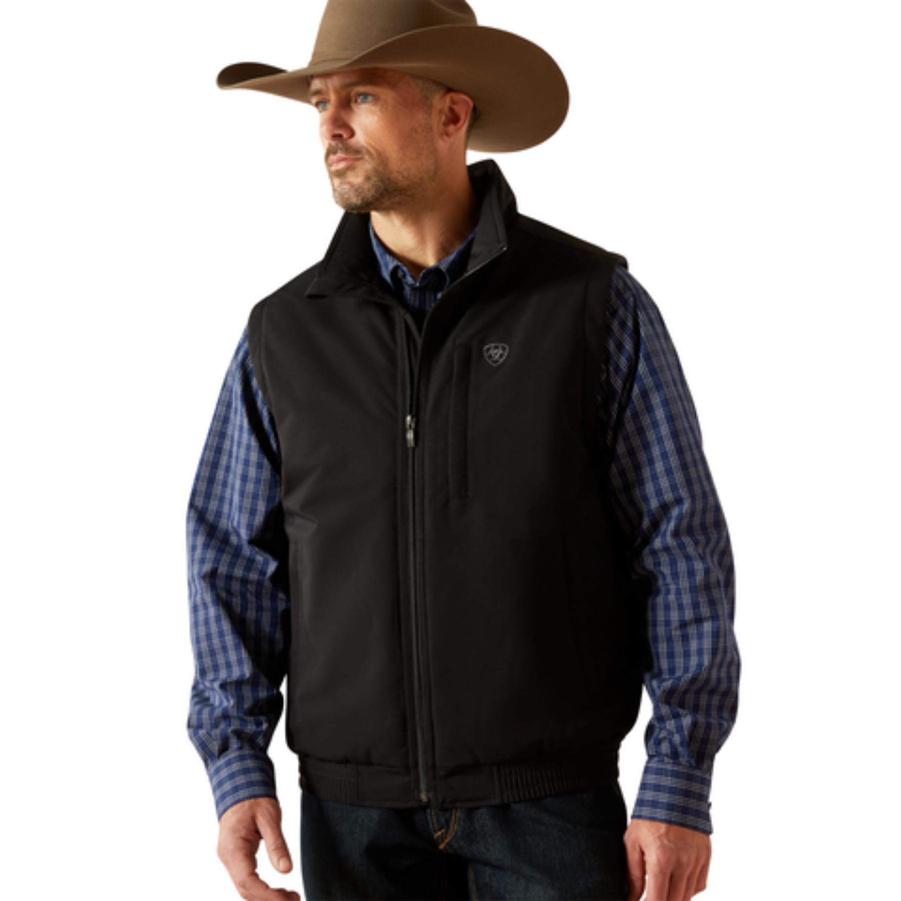 Ariat  Field Insulated Vest