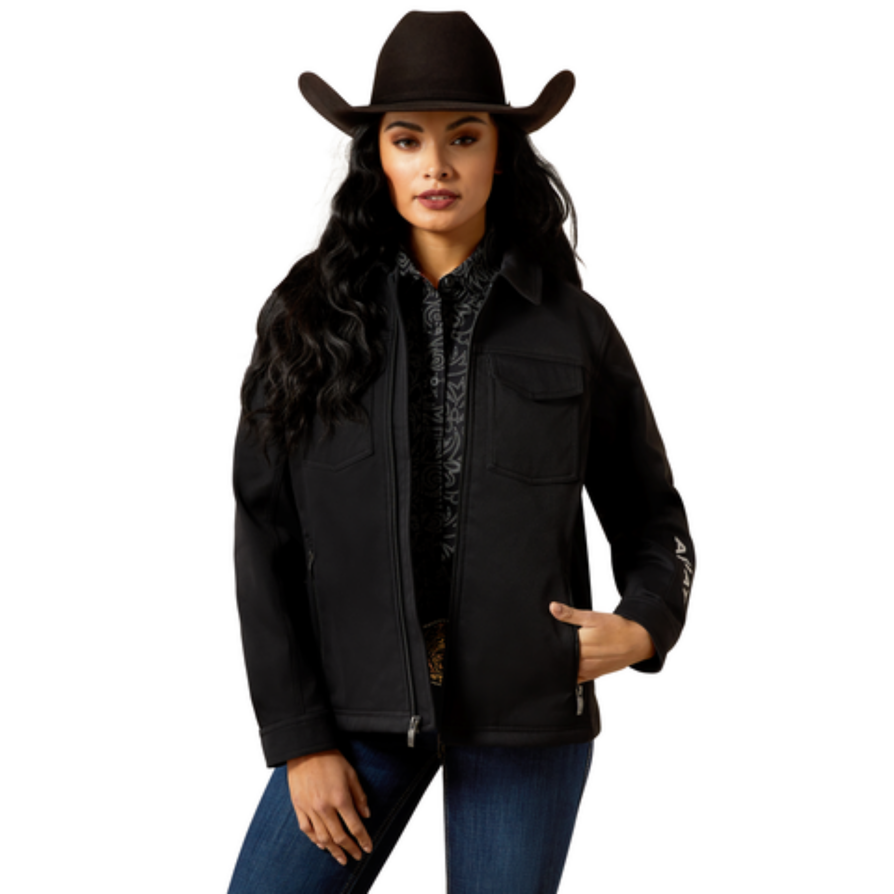 Ariat  Sentinel Jacket
