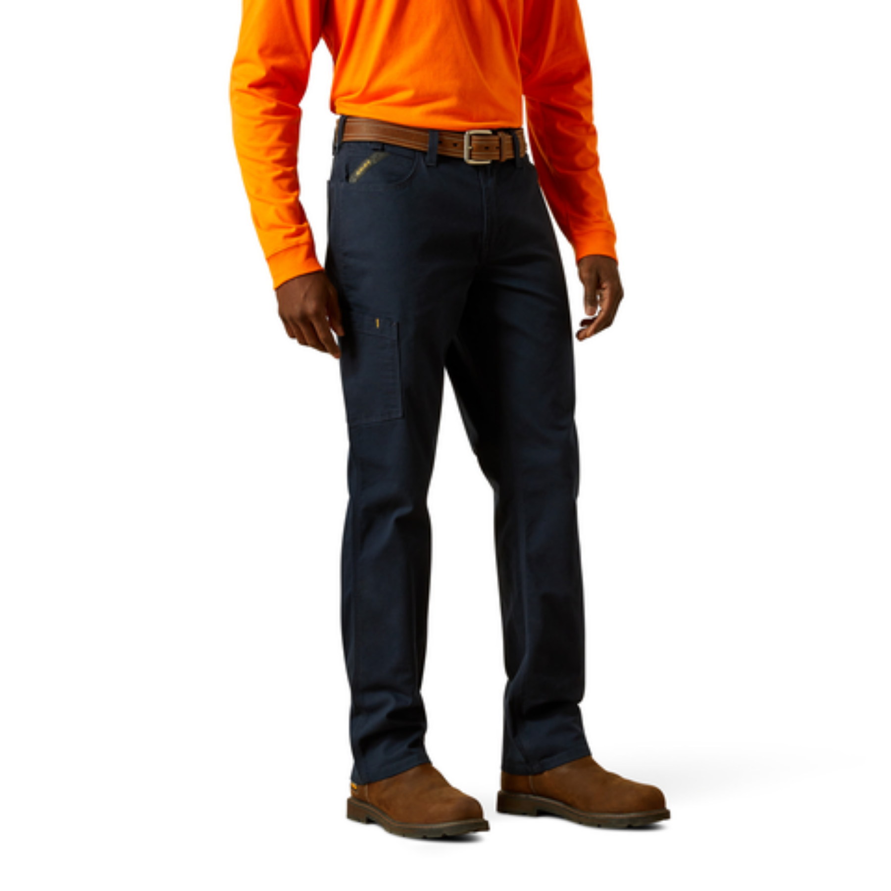 Ariat  Rebar M4 Relaxed DuraStretch Made Tough Straight Pant