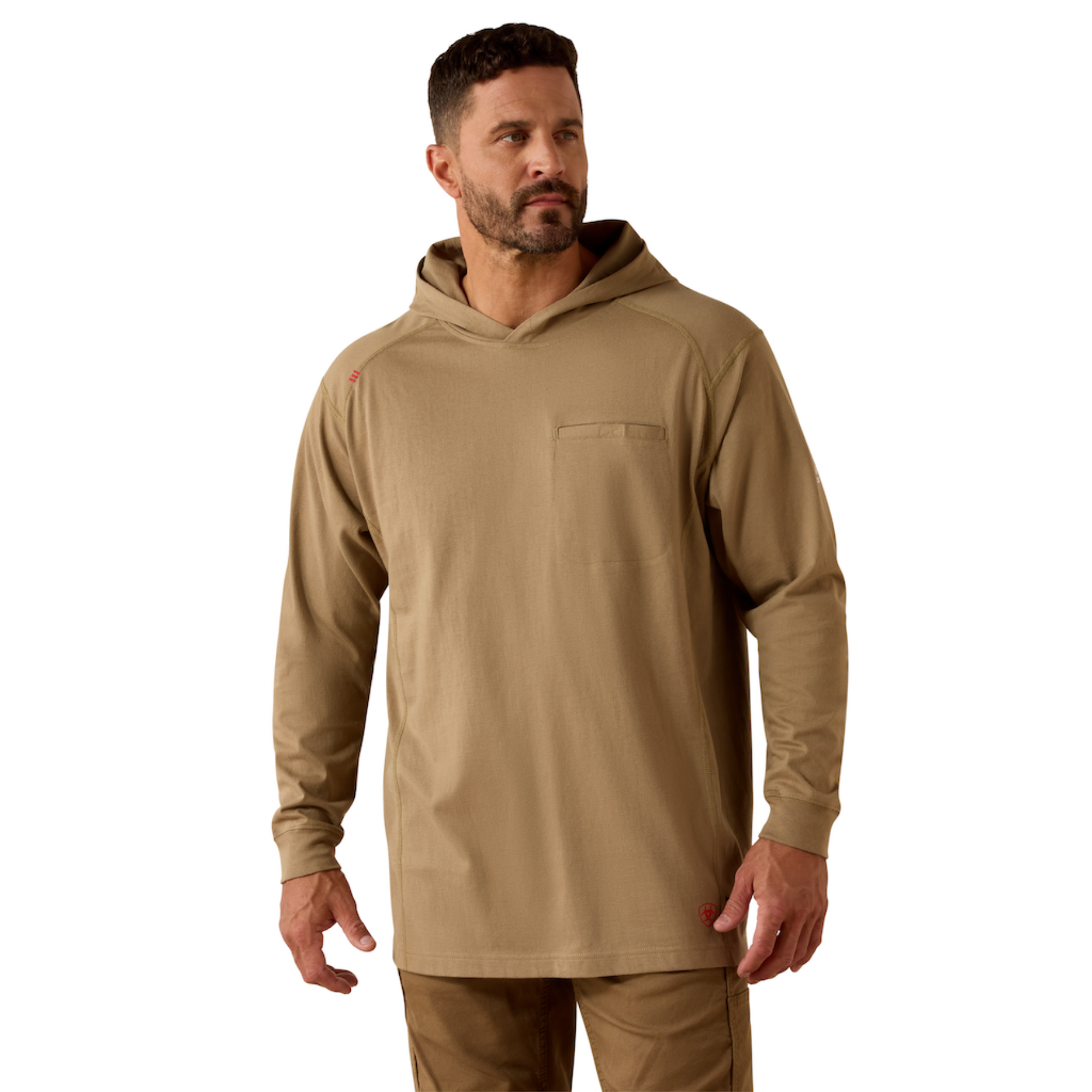 Ariat  FR Air Hooded Top