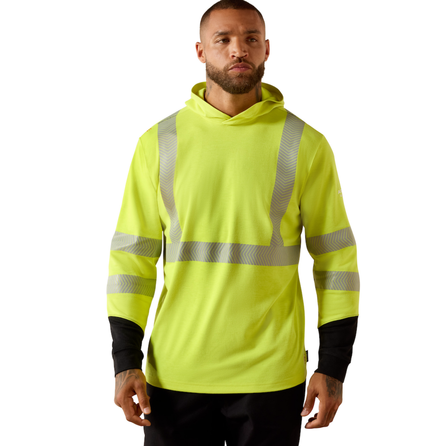 Ariat  FR Hi-Vis Colorblock Hoodie