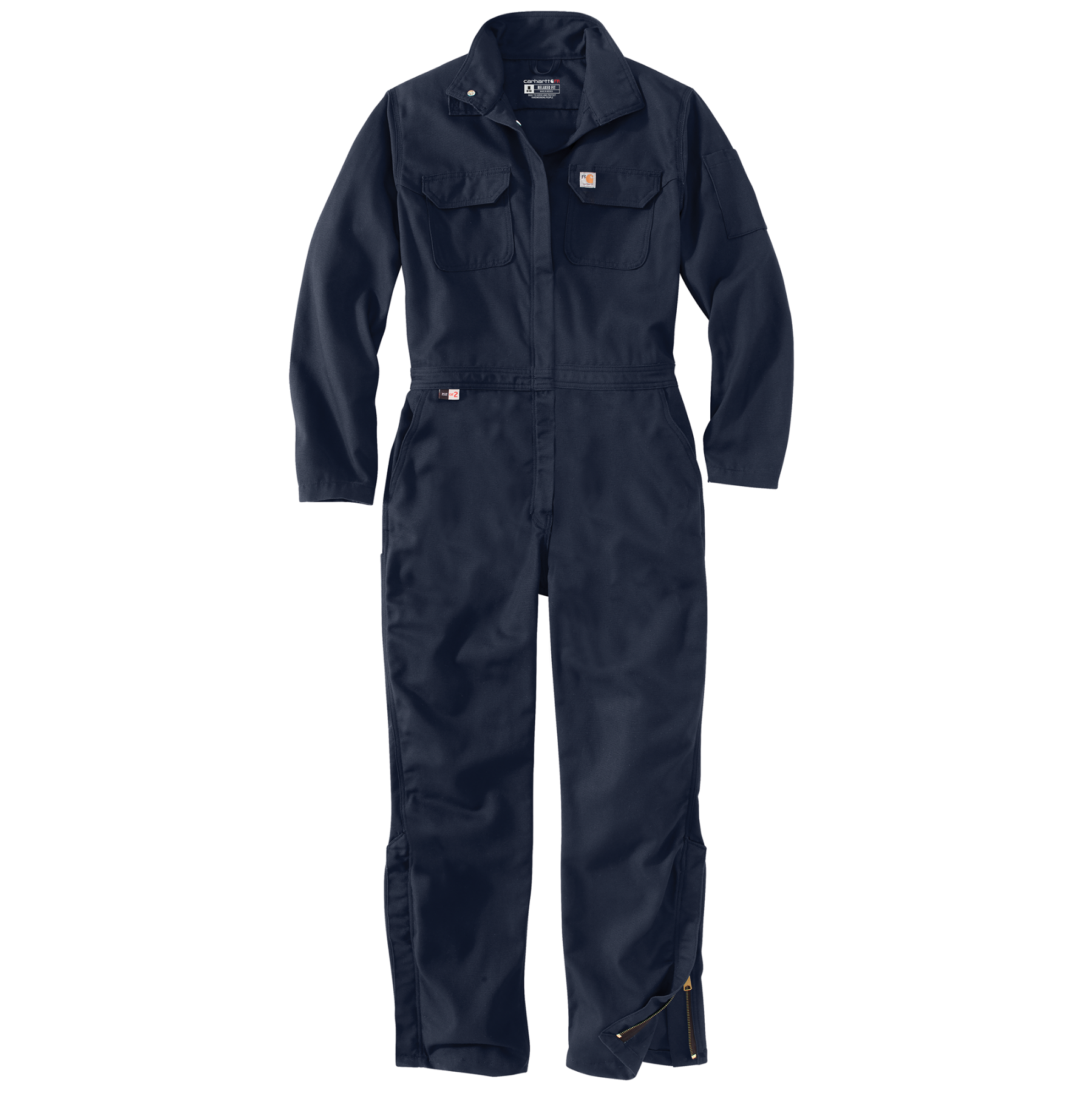 Carhartt  Womens FR Rugged Flex™ Coverall