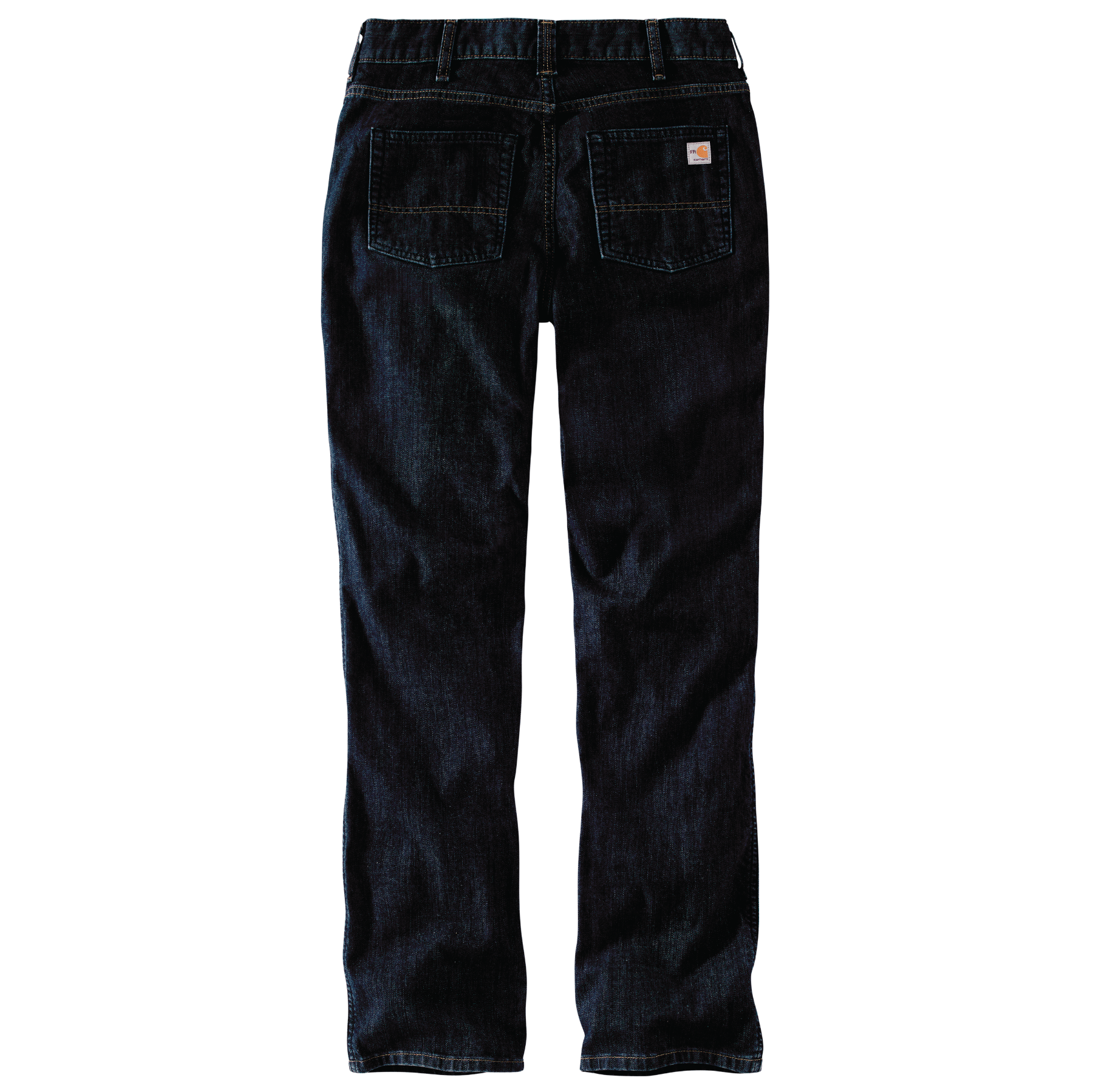 Carhartt  Womens Flame Resistant Rugged Flex® Loose Fit Jean 6