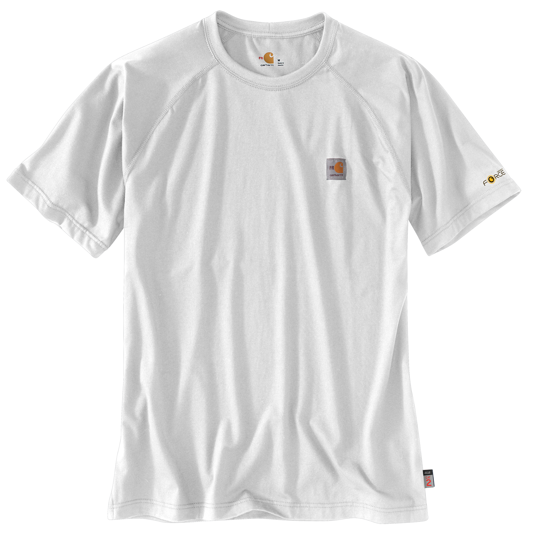 Carhartt  Mens FR Force Relaxed T-Shirt