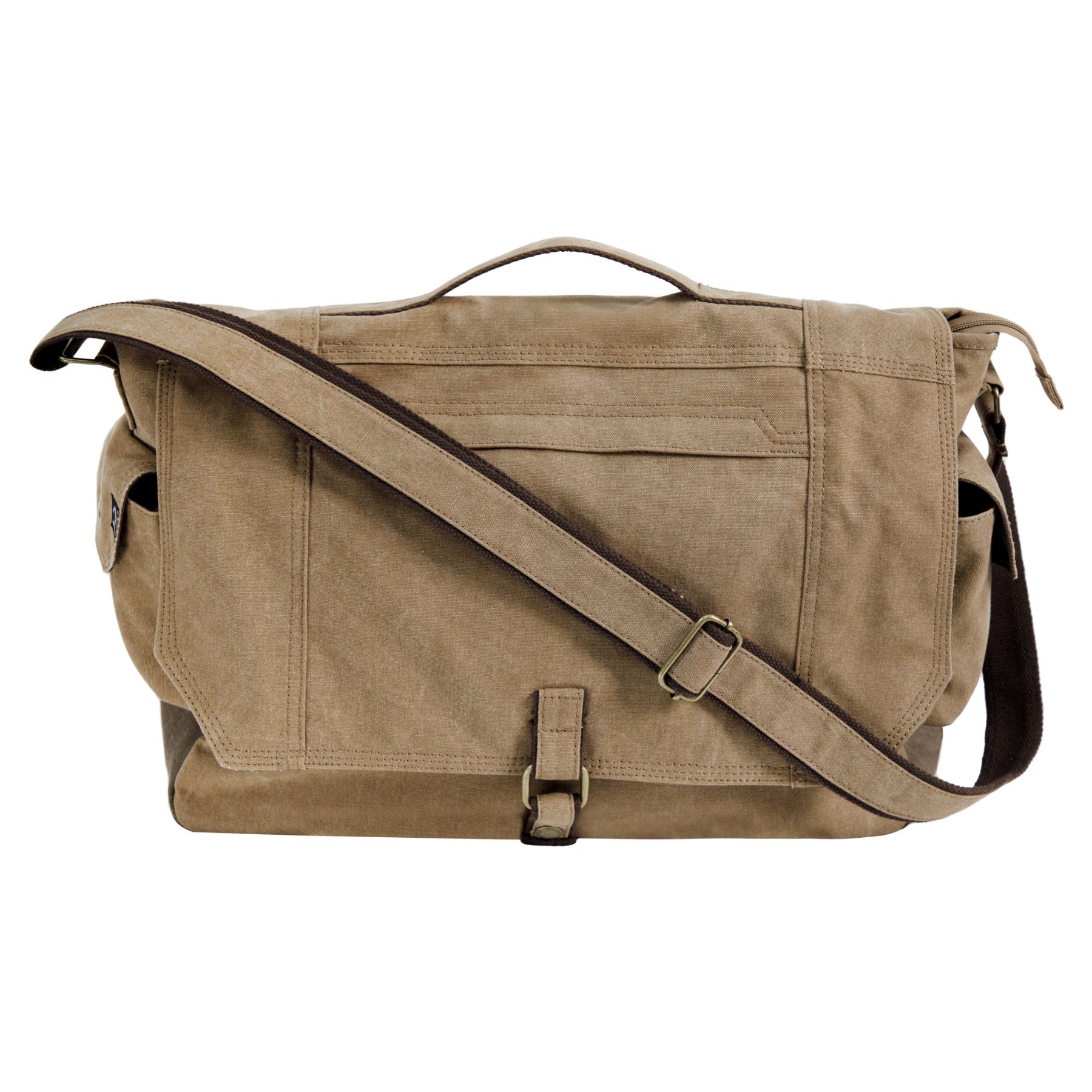 DRI Duck  Messenger Bag