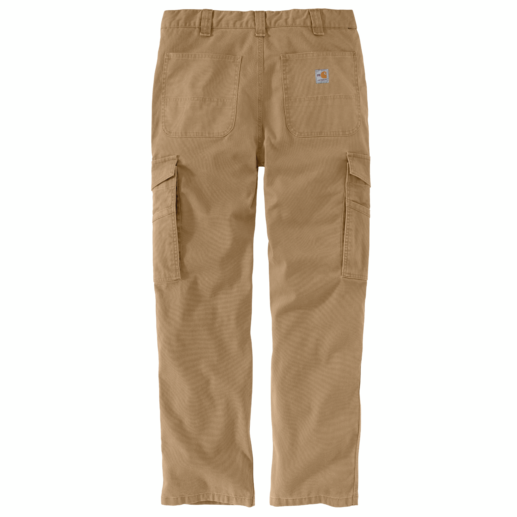 Carhartt  Mens FR Relaxed Straight Rigby Cargo Pant 9